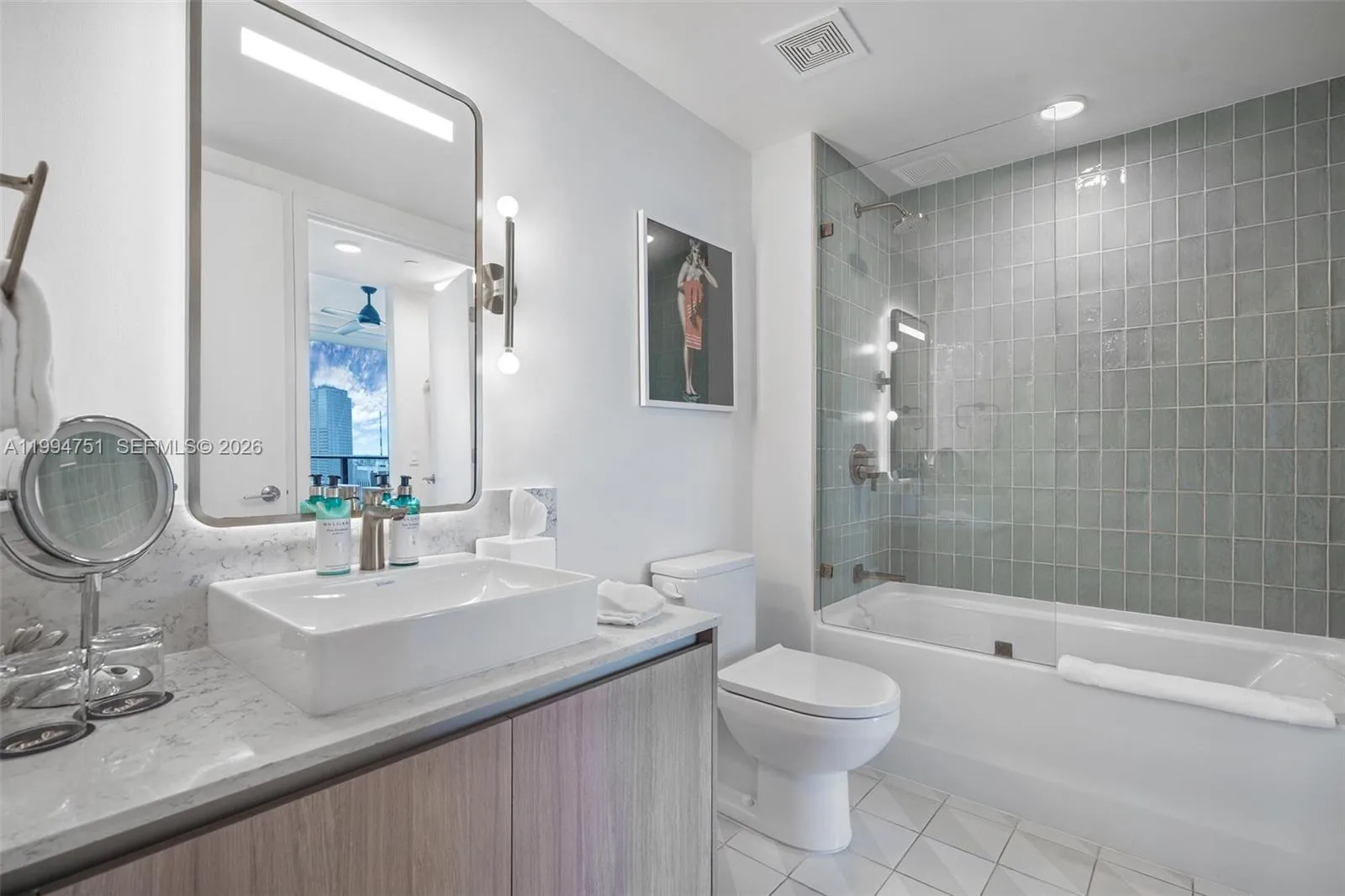 Miami, Florida 33132, Miami, Florida 33132, 1 Bedroom Bedrooms, ,1 BathroomBathrooms,Residential,For Sale, Miami, Florida 33132,A11994751