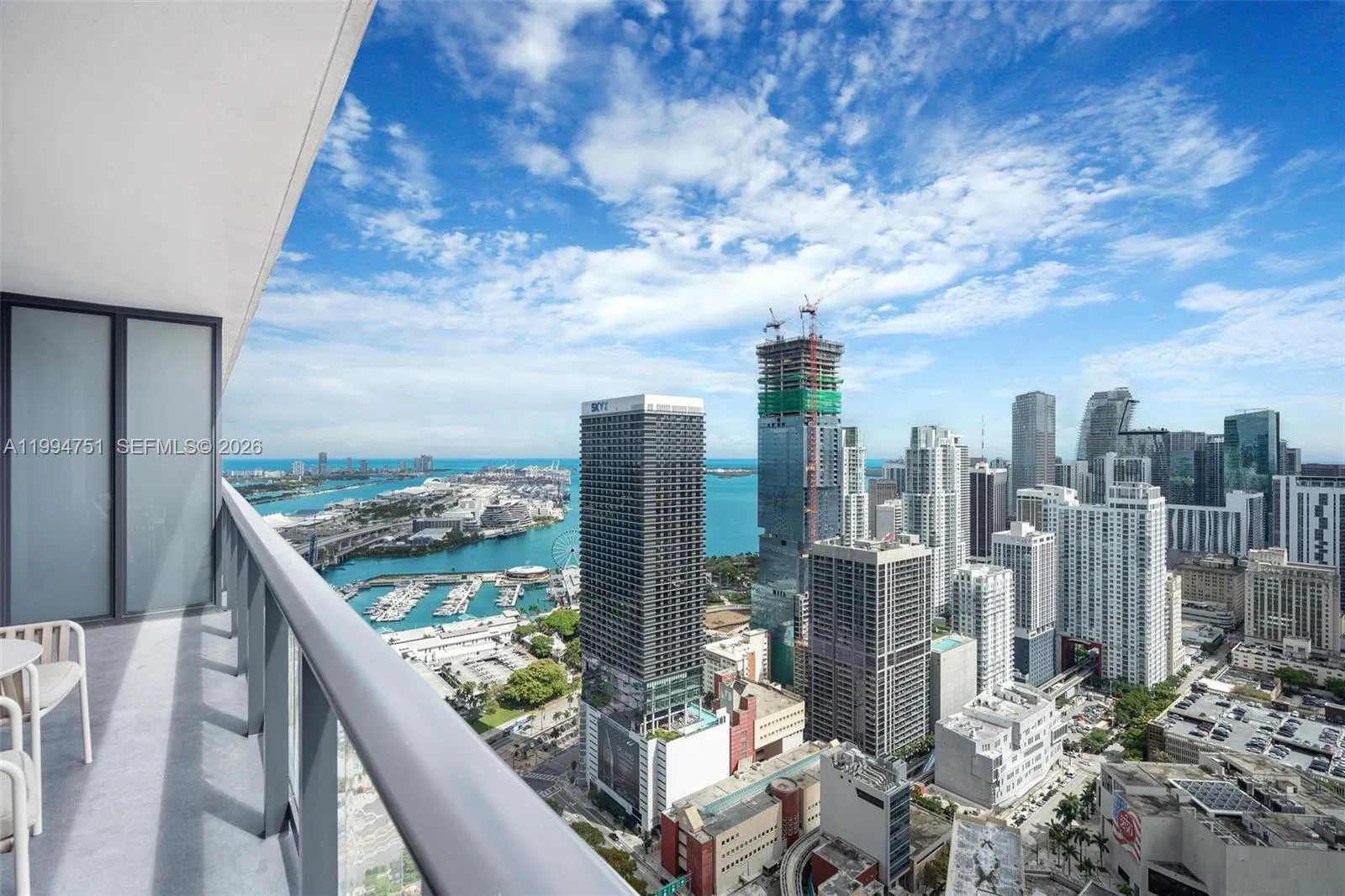 Miami, Florida 33132, Miami, Florida 33132, 1 Bedroom Bedrooms, ,1 BathroomBathrooms,Residential,For Sale, Miami, Florida 33132,A11994751
