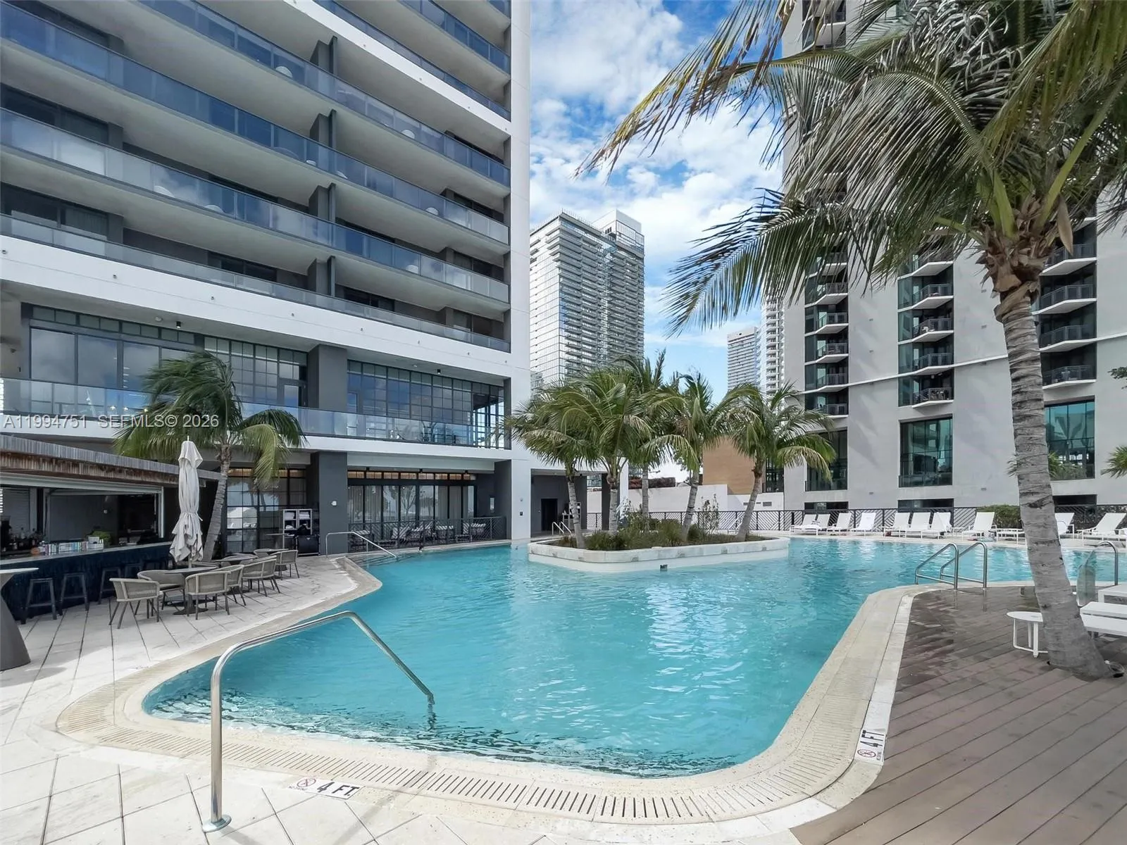 Miami, Florida 33132, Miami, Florida 33132, 1 Bedroom Bedrooms, ,1 BathroomBathrooms,Residential,For Sale, Miami, Florida 33132,A11994751