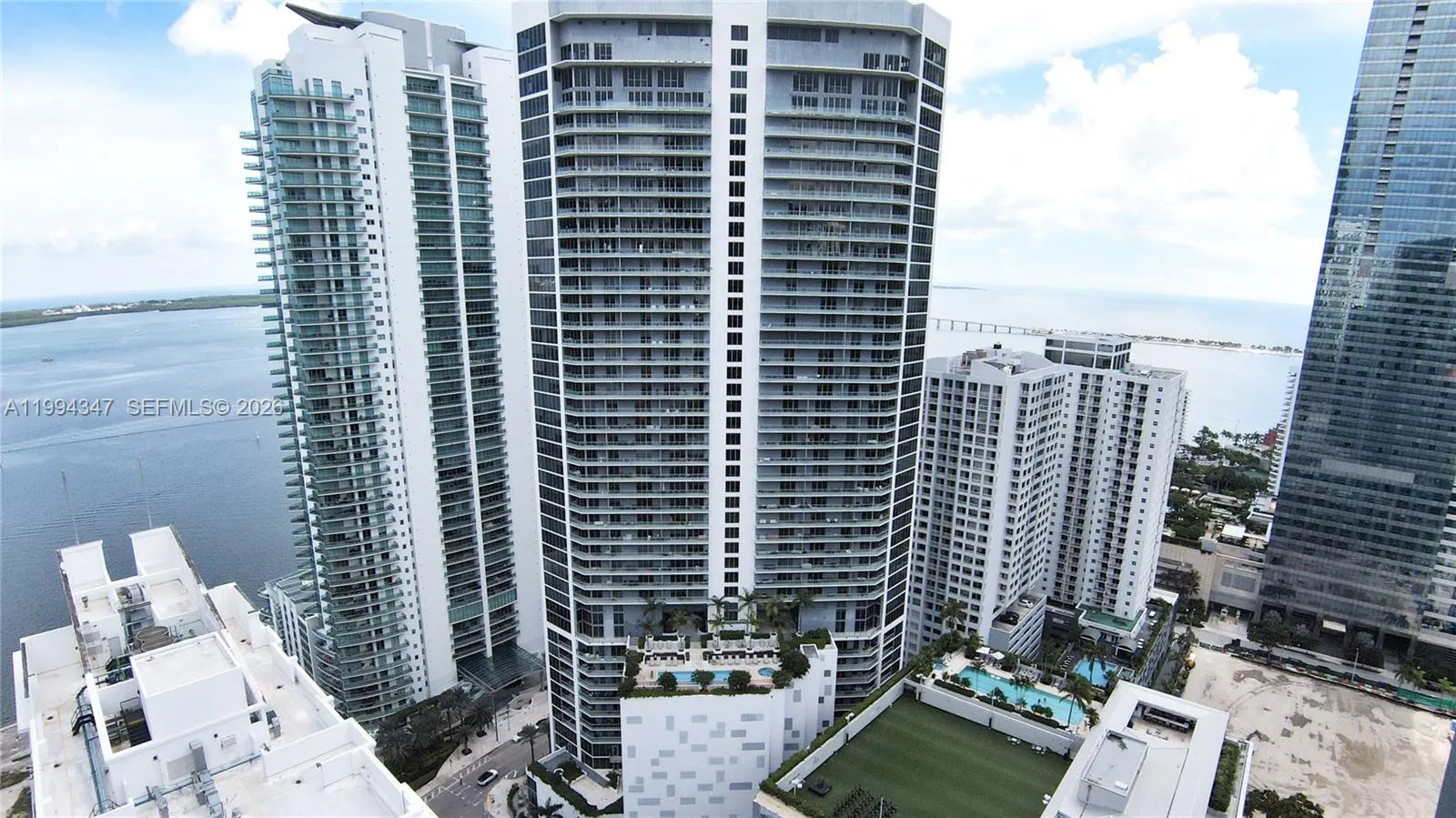 1300 Brickell Bay Dr 3100, Miami, Florida 33131, Miami, Florida 33131, 1 Bedroom Bedrooms, ,1 BathroomBathrooms,Residential Lease,For Rent,1300 Brickell Bay Dr 3100, Miami, Florida 33131,A11994347