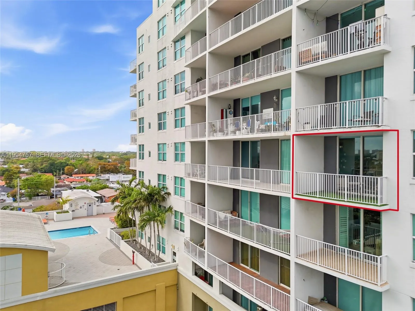 3180 Sw 22nd Ter 804, Miami, Florida 33145, Miami, Florida 33145, ,1 BathroomBathrooms,Residential Lease,For Rent,3180 Sw 22nd Ter 804, Miami, Florida 33145,A11994757