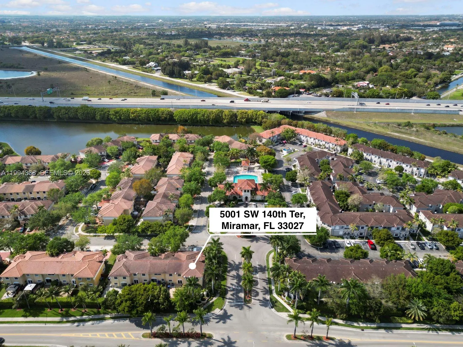 5001 Sw 140th Ter 5001, Miramar, Florida 33027, Miramar, Florida 33027, 4 Bedrooms Bedrooms, ,2 BathroomsBathrooms,Residential Lease,For Rent,5001 Sw 140th Ter 5001, Miramar, Florida 33027,A11994338