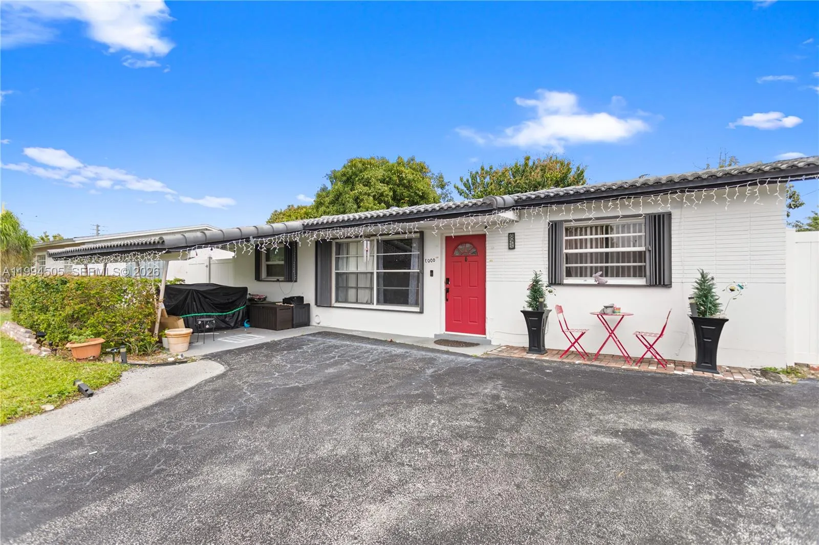 1000 Nw 23rd Ter, Pompano Beach, Florida 33069, Pompano Beach, Florida 33069, 3 Bedrooms Bedrooms, ,2 BathroomsBathrooms,Residential,For Sale,1000 Nw 23rd Ter, Pompano Beach, Florida 33069,A11994505