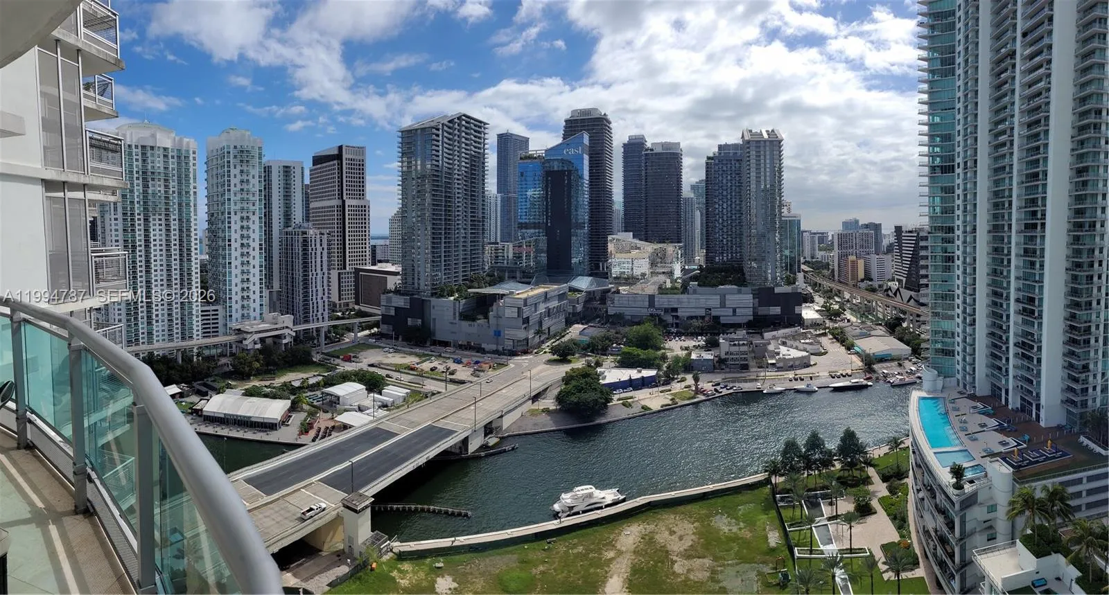 350 S Miami Ave 2714, Miami, Florida 33130, Miami, Florida 33130, 2 Bedrooms Bedrooms, ,2 BathroomsBathrooms,Residential Lease,For Rent,350 S Miami Ave 2714, Miami, Florida 33130,A11994787