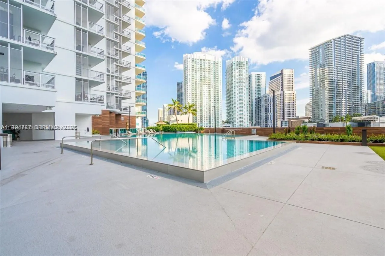 350 S Miami Ave 2714, Miami, Florida 33130, Miami, Florida 33130, 2 Bedrooms Bedrooms, ,2 BathroomsBathrooms,Residential Lease,For Rent,350 S Miami Ave 2714, Miami, Florida 33130,A11994787