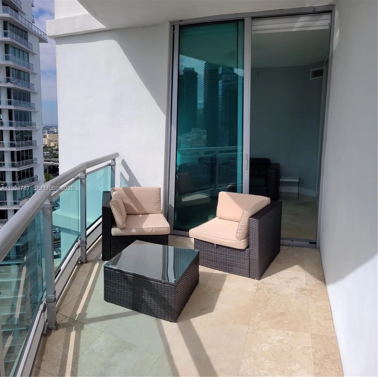 350 S Miami Ave 2714, Miami, Florida 33130, Miami, Florida 33130, 2 Bedrooms Bedrooms, ,2 BathroomsBathrooms,Residential Lease,For Rent,350 S Miami Ave 2714, Miami, Florida 33130,A11994787