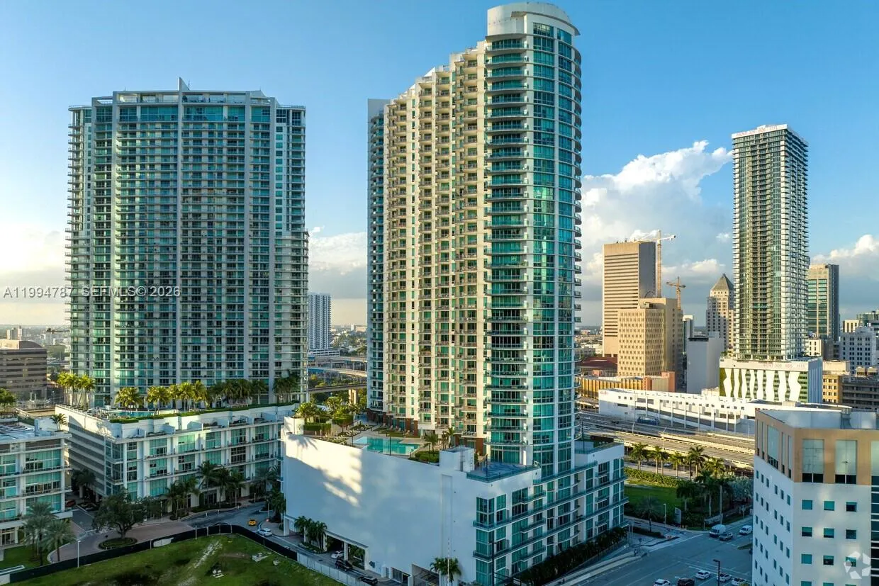 350 S Miami Ave 2714, Miami, Florida 33130, Miami, Florida 33130, 2 Bedrooms Bedrooms, ,2 BathroomsBathrooms,Residential Lease,For Rent,350 S Miami Ave 2714, Miami, Florida 33130,A11994787