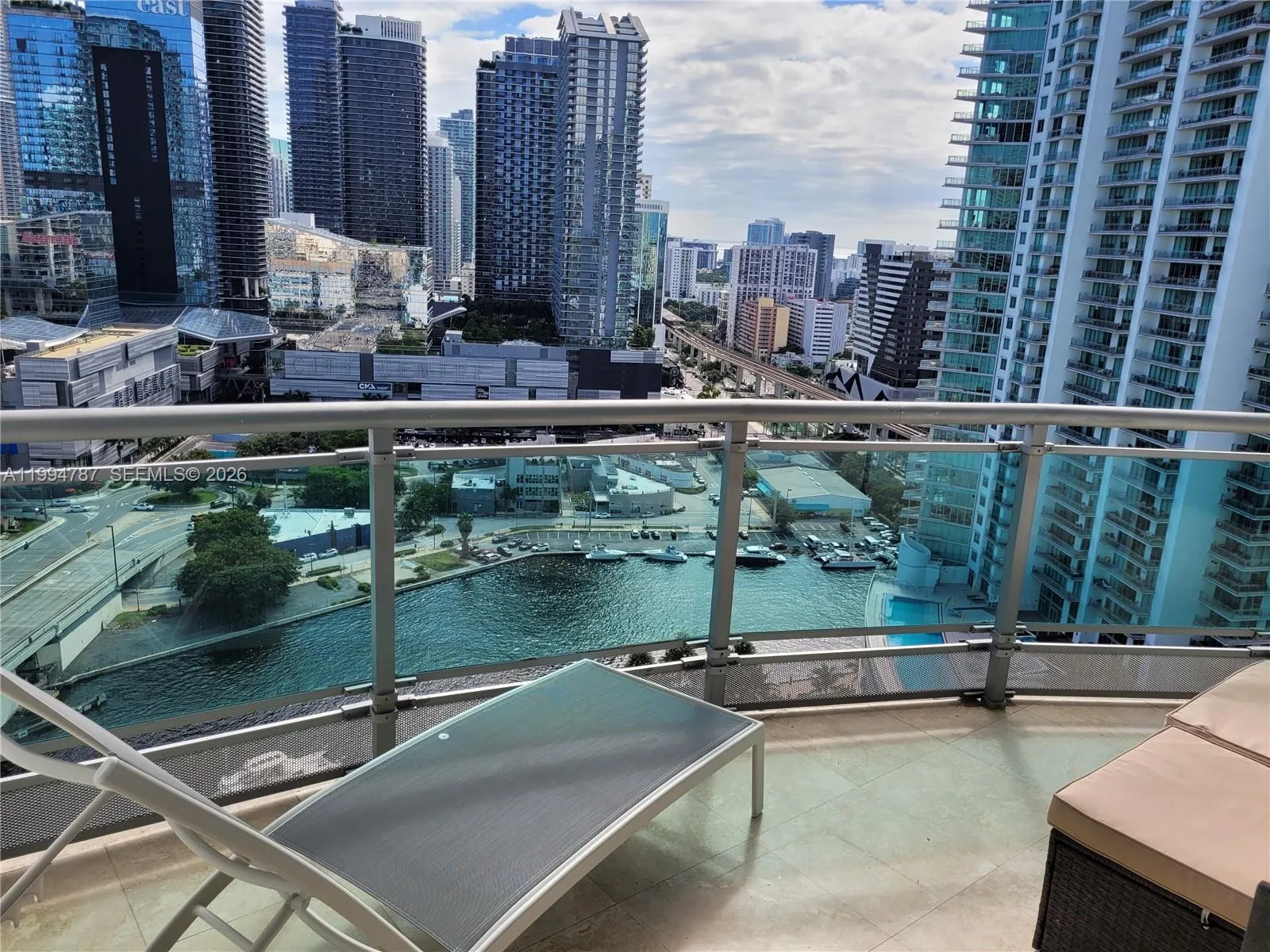 350 S Miami Ave 2714, Miami, Florida 33130, Miami, Florida 33130, 2 Bedrooms Bedrooms, ,2 BathroomsBathrooms,Residential Lease,For Rent,350 S Miami Ave 2714, Miami, Florida 33130,A11994787