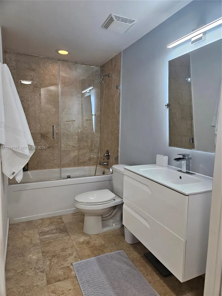2nd bathroom