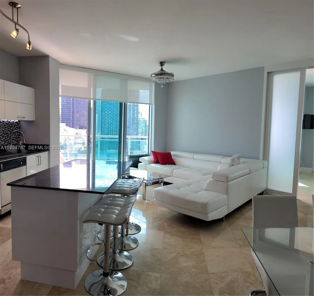 350 S Miami Ave 2714, Miami, Florida 33130, Miami, Florida 33130, 2 Bedrooms Bedrooms, ,2 BathroomsBathrooms,Residential Lease,For Rent,350 S Miami Ave 2714, Miami, Florida 33130,A11994787