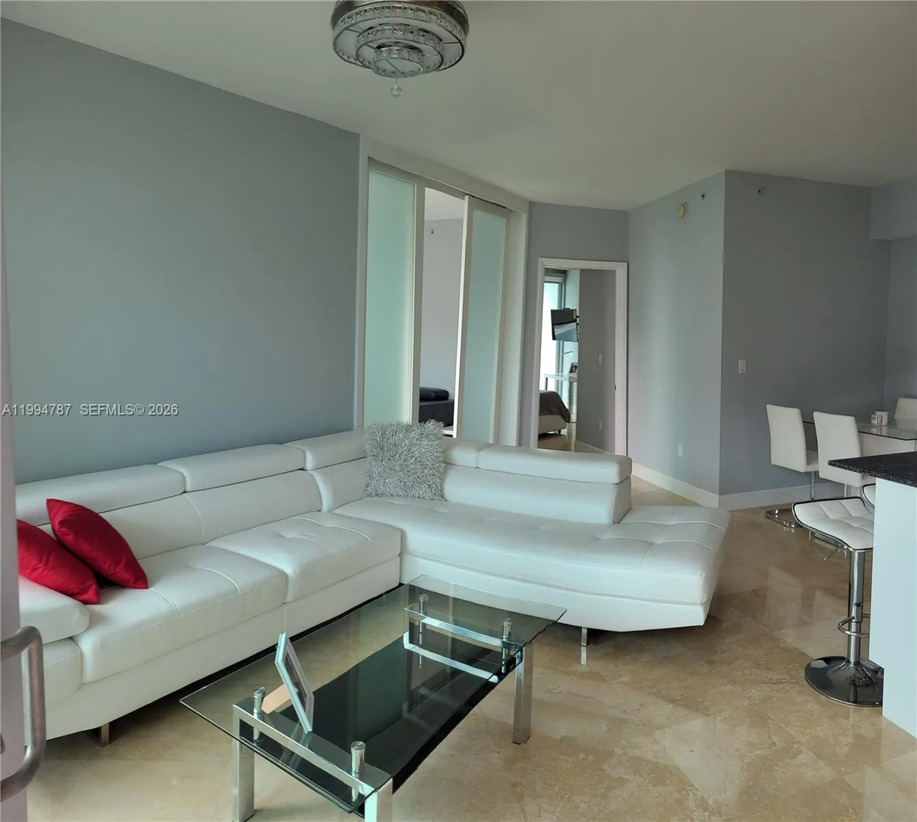 350 S Miami Ave 2714, Miami, Florida 33130, Miami, Florida 33130, 2 Bedrooms Bedrooms, ,2 BathroomsBathrooms,Residential Lease,For Rent,350 S Miami Ave 2714, Miami, Florida 33130,A11994787