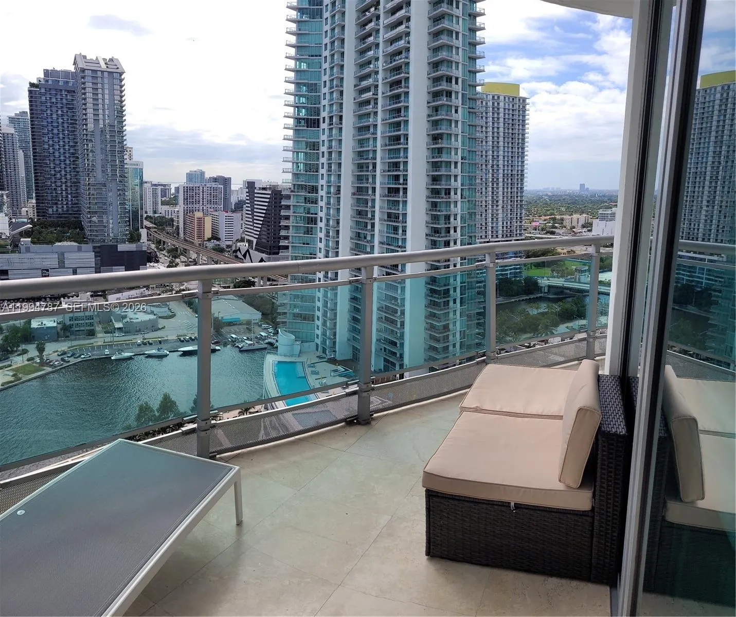 350 S Miami Ave 2714, Miami, Florida 33130, Miami, Florida 33130, 2 Bedrooms Bedrooms, ,2 BathroomsBathrooms,Residential Lease,For Rent,350 S Miami Ave 2714, Miami, Florida 33130,A11994787