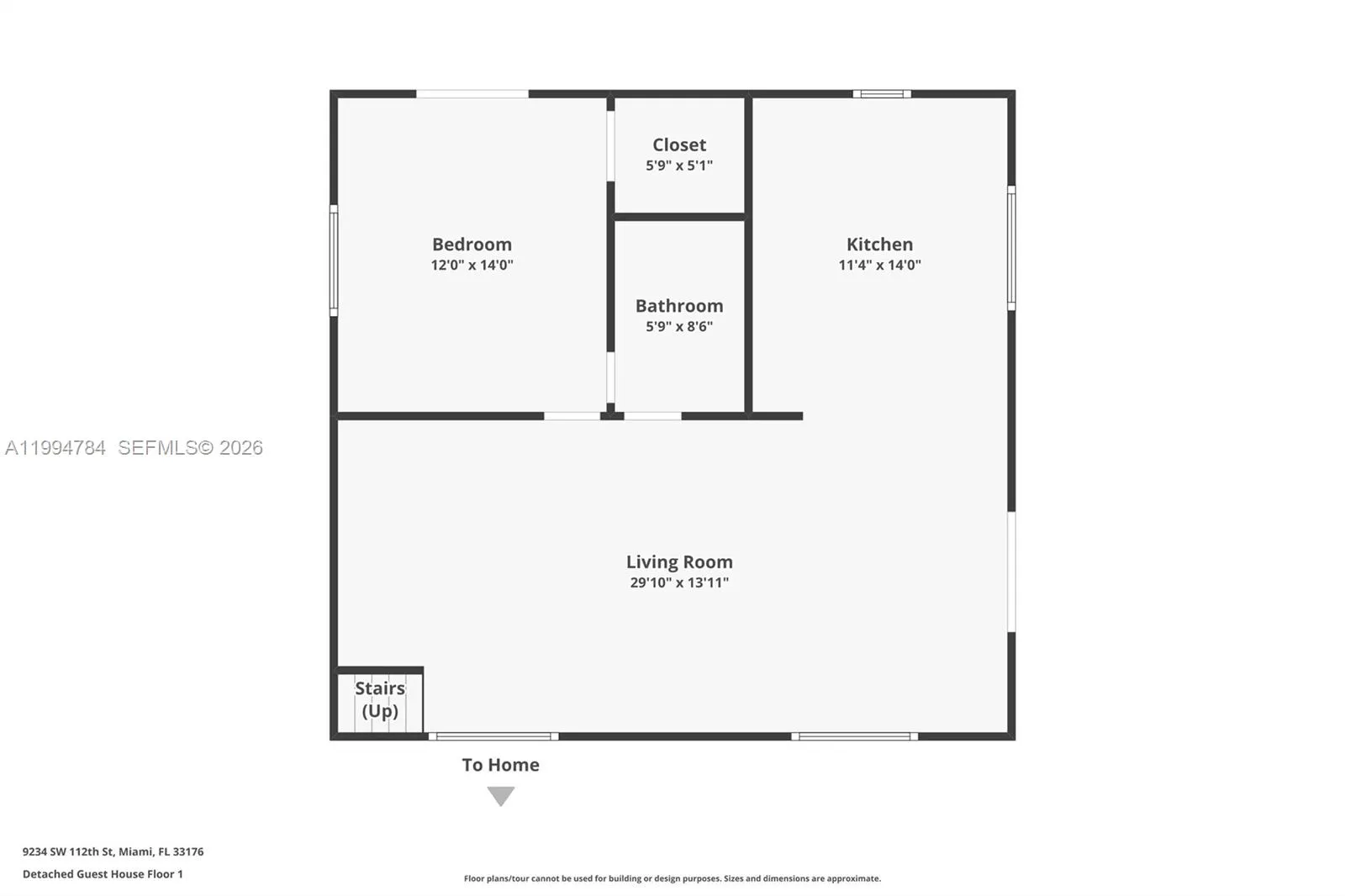 9234 Sw 112th St, Miami, Florida 33176, Miami, Florida 33176, 7 Bedrooms Bedrooms, 8 Rooms Rooms,5 BathroomsBathrooms,Residential,For Sale,9234 Sw 112th St, Miami, Florida 33176,A11994784