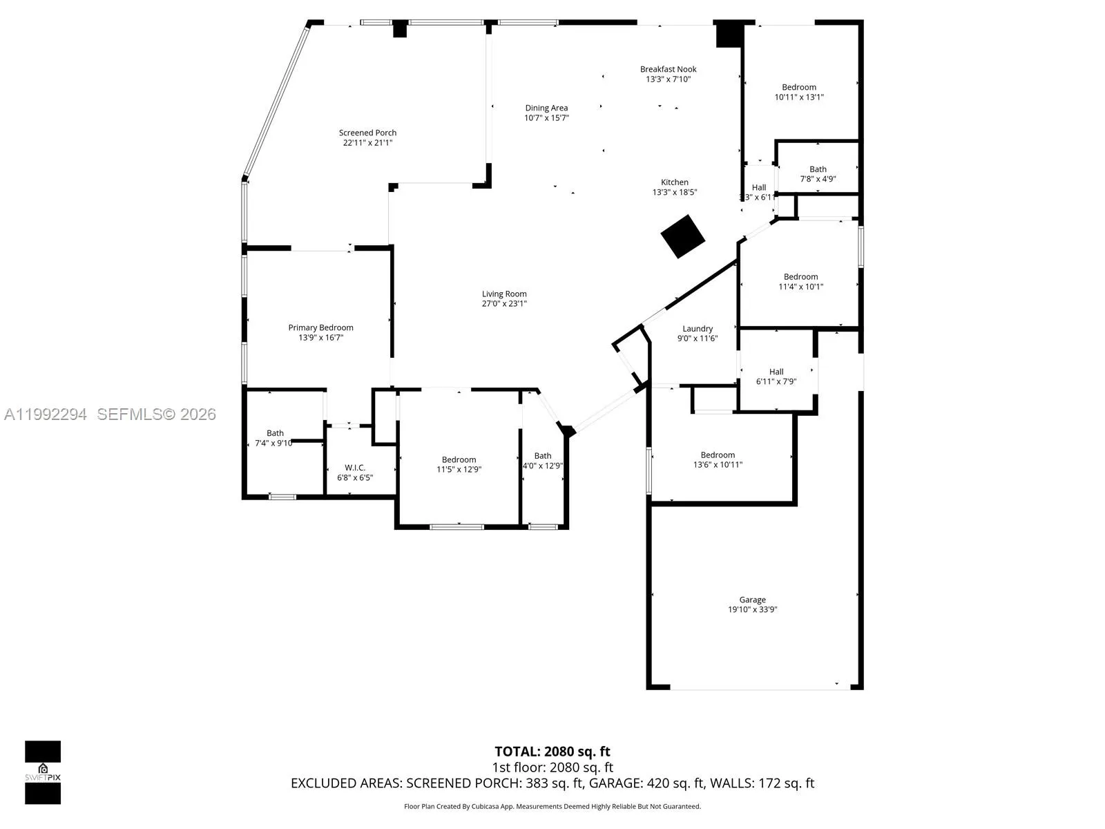 5790 Sw 88th Ave, Cooper City, Florida 33328, Cooper City, Florida 33328, 4 Bedrooms Bedrooms, ,3 BathroomsBathrooms,Residential,For Sale,5790 Sw 88th Ave, Cooper City, Florida 33328,A11992294