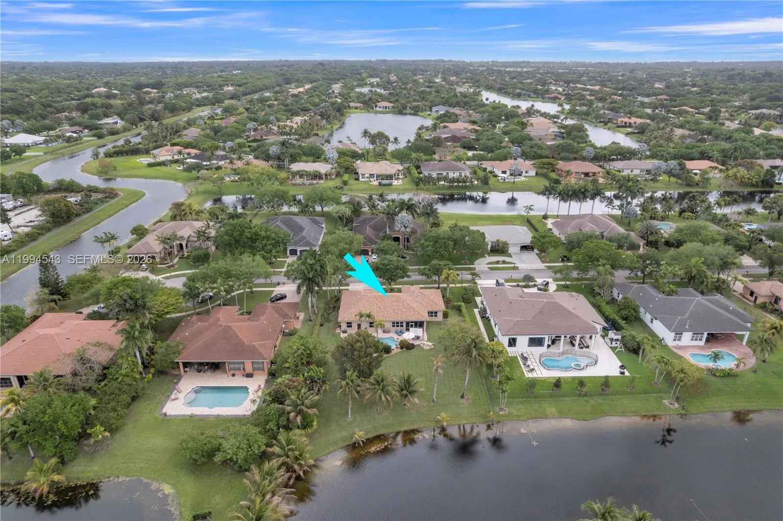 3973 Sw 140th Ave, Davie, Florida 33330, Davie, Florida 33330, 4 Bedrooms Bedrooms, ,3 BathroomsBathrooms,Residential,For Sale,3973 Sw 140th Ave, Davie, Florida 33330,A11994543