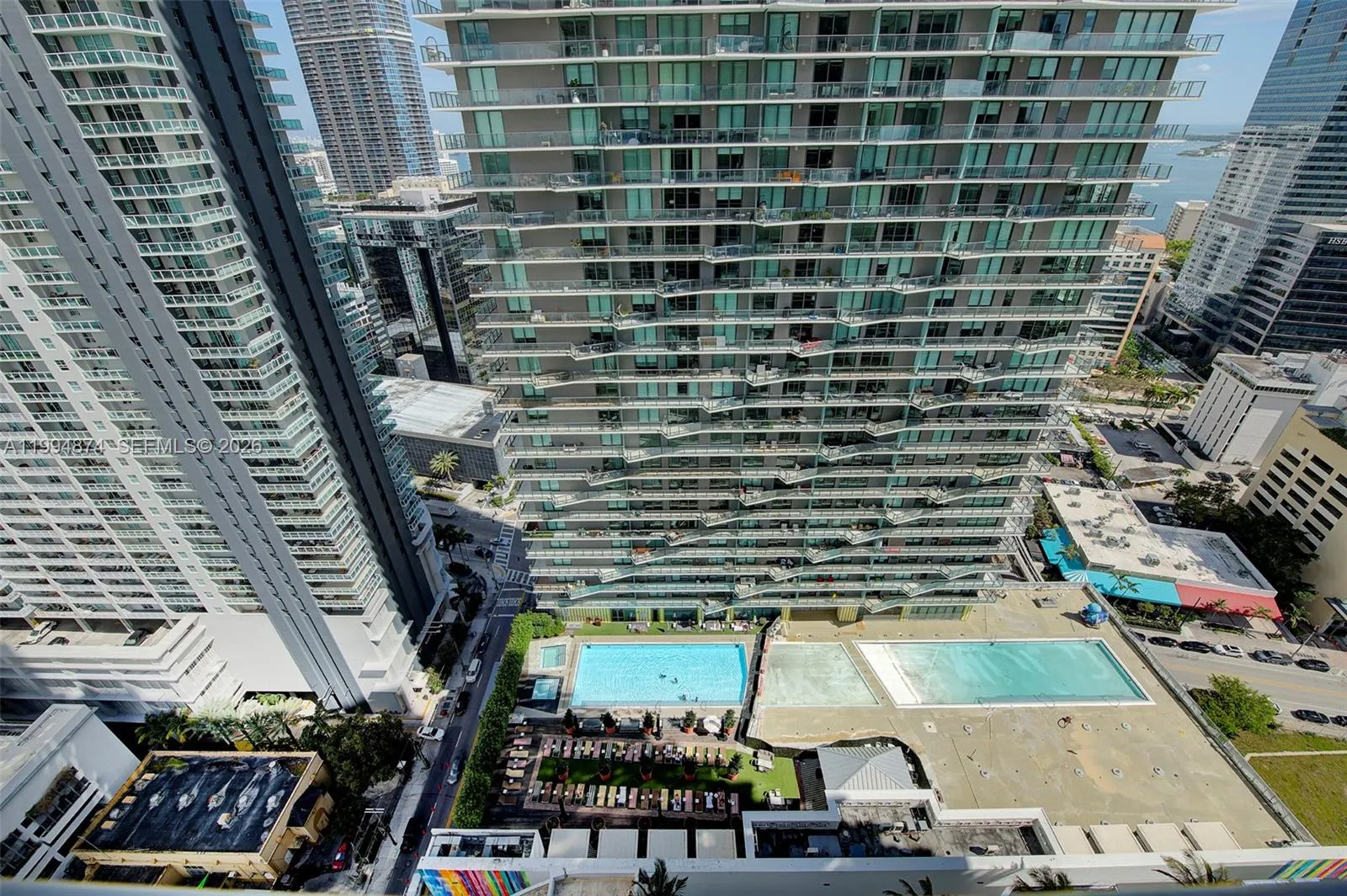 60 Sw 13th St 2820, Miami, Florida 33130, Miami, Florida 33130, 1 Bedroom Bedrooms, ,1 BathroomBathrooms,Residential Lease,For Rent,60 Sw 13th St 2820, Miami, Florida 33130,A11994874