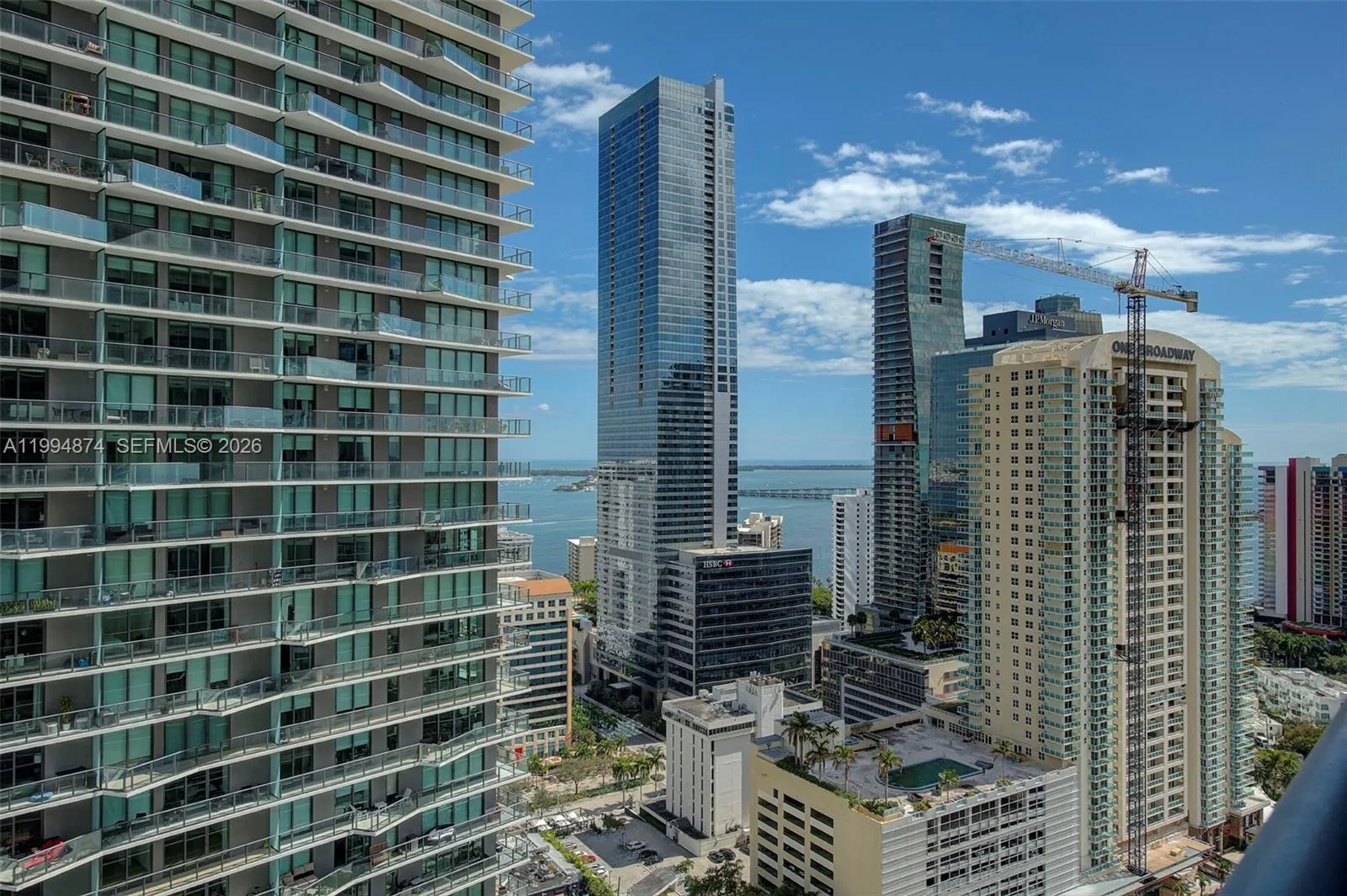 60 Sw 13th St 2820, Miami, Florida 33130, Miami, Florida 33130, 1 Bedroom Bedrooms, ,1 BathroomBathrooms,Residential Lease,For Rent,60 Sw 13th St 2820, Miami, Florida 33130,A11994874