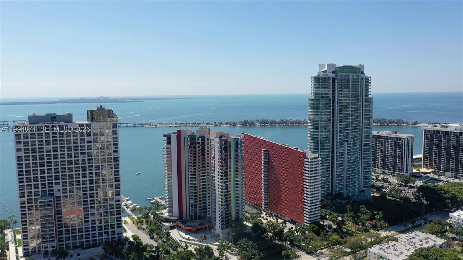 60 Sw 13th St 2820, Miami, Florida 33130, Miami, Florida 33130, 1 Bedroom Bedrooms, ,1 BathroomBathrooms,Residential Lease,For Rent,60 Sw 13th St 2820, Miami, Florida 33130,A11994874