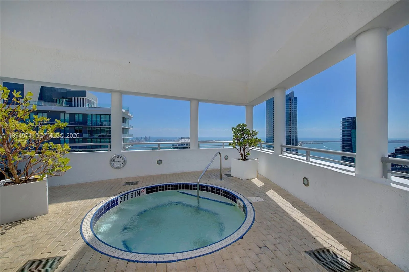 60 Sw 13th St 2820, Miami, Florida 33130, Miami, Florida 33130, 1 Bedroom Bedrooms, ,1 BathroomBathrooms,Residential Lease,For Rent,60 Sw 13th St 2820, Miami, Florida 33130,A11994874