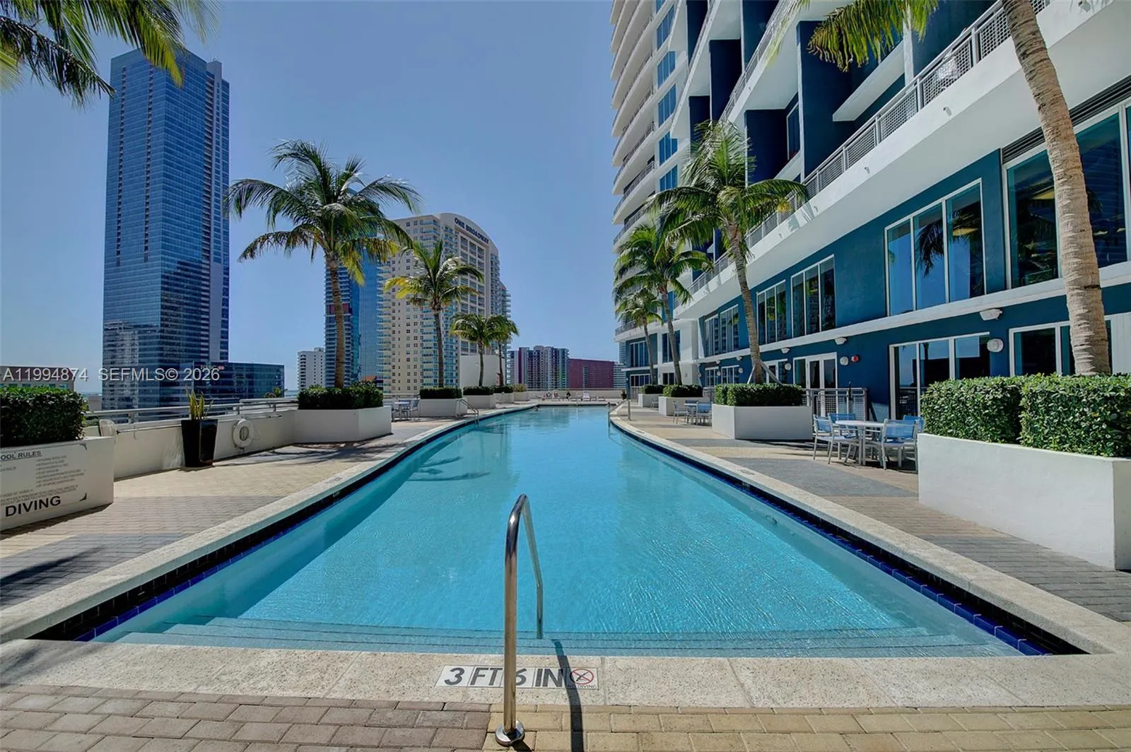 60 Sw 13th St 2820, Miami, Florida 33130, Miami, Florida 33130, 1 Bedroom Bedrooms, ,1 BathroomBathrooms,Residential Lease,For Rent,60 Sw 13th St 2820, Miami, Florida 33130,A11994874