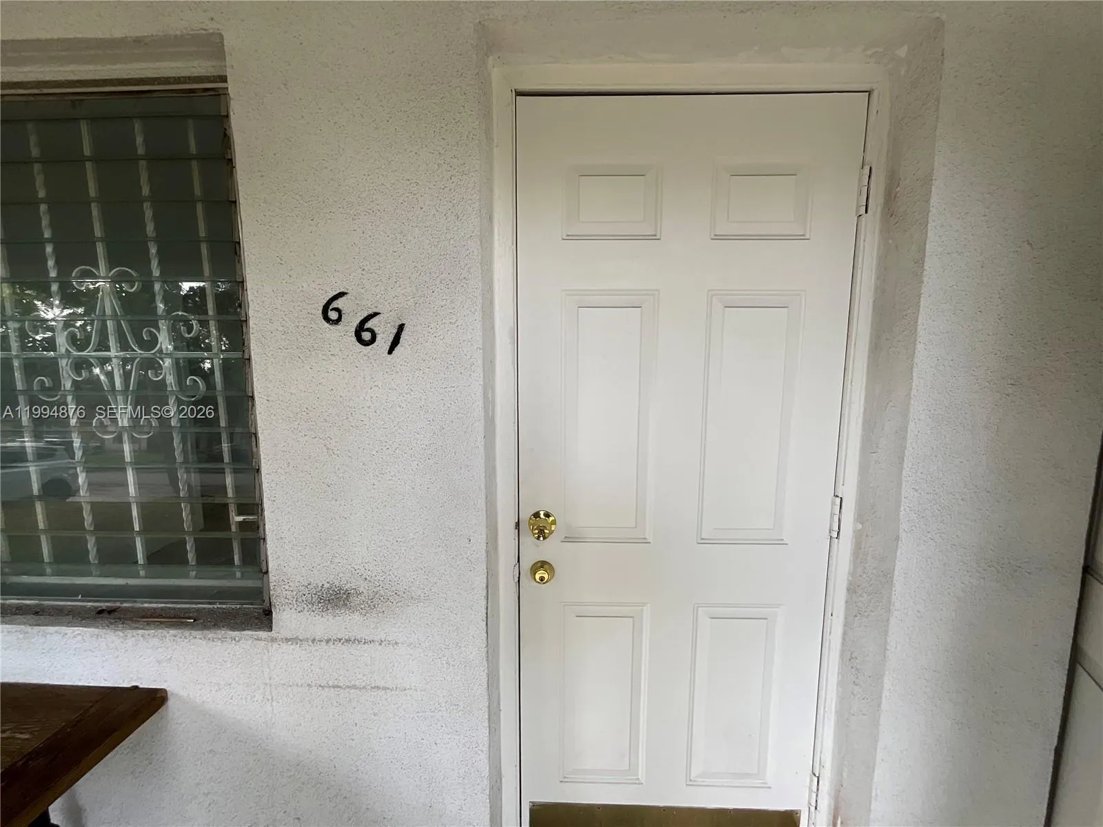 661 Ne 138th St 661, North Miami, Florida 33161, North Miami, Florida 33161, 1 Bedroom Bedrooms, ,1 BathroomBathrooms,Residential Lease,For Rent,661 Ne 138th St 661, North Miami, Florida 33161,A11994876