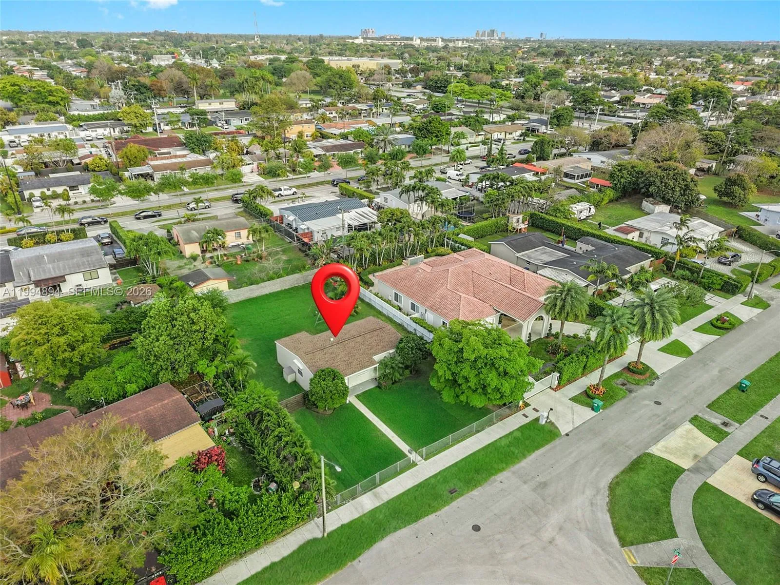 5401 Sw 97th Ct, Miami, Florida 33165, Miami, Florida 33165, 3 Bedrooms Bedrooms, ,1 BathroomBathrooms,Residential Lease,For Rent,5401 Sw 97th Ct, Miami, Florida 33165,A11994894