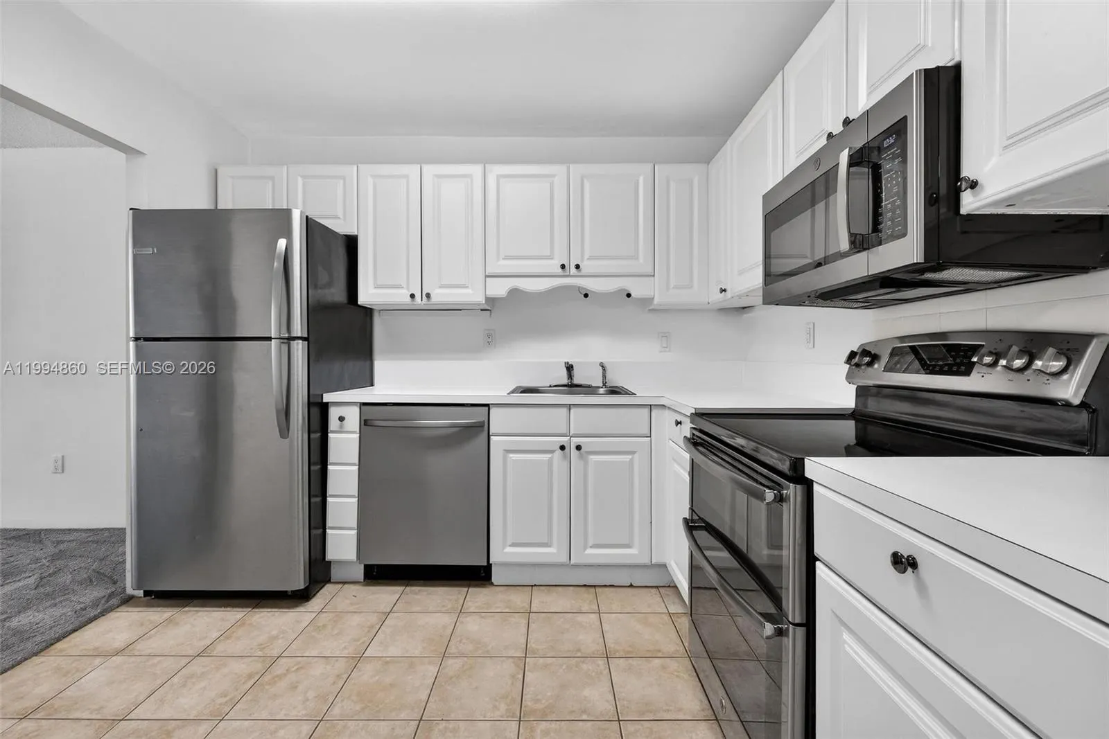 1400 Saint Charles Pl 222, Pembroke Pines, Florida, Pembroke Pines, Florida 33026, 1 Bedroom Bedrooms, ,1 BathroomBathrooms,Residential,For Sale,1400 Saint Charles Pl 222, Pembroke Pines, Florida,A11994860