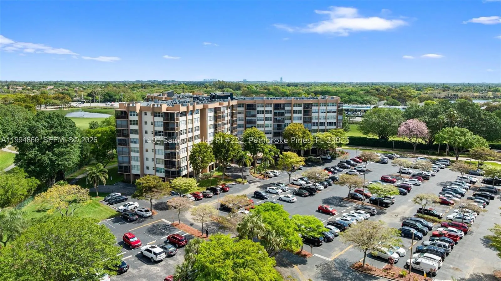 1400 Saint Charles Pl 222, Pembroke Pines, Florida, Pembroke Pines, Florida 33026, 1 Bedroom Bedrooms, ,1 BathroomBathrooms,Residential,For Sale,1400 Saint Charles Pl 222, Pembroke Pines, Florida,A11994860