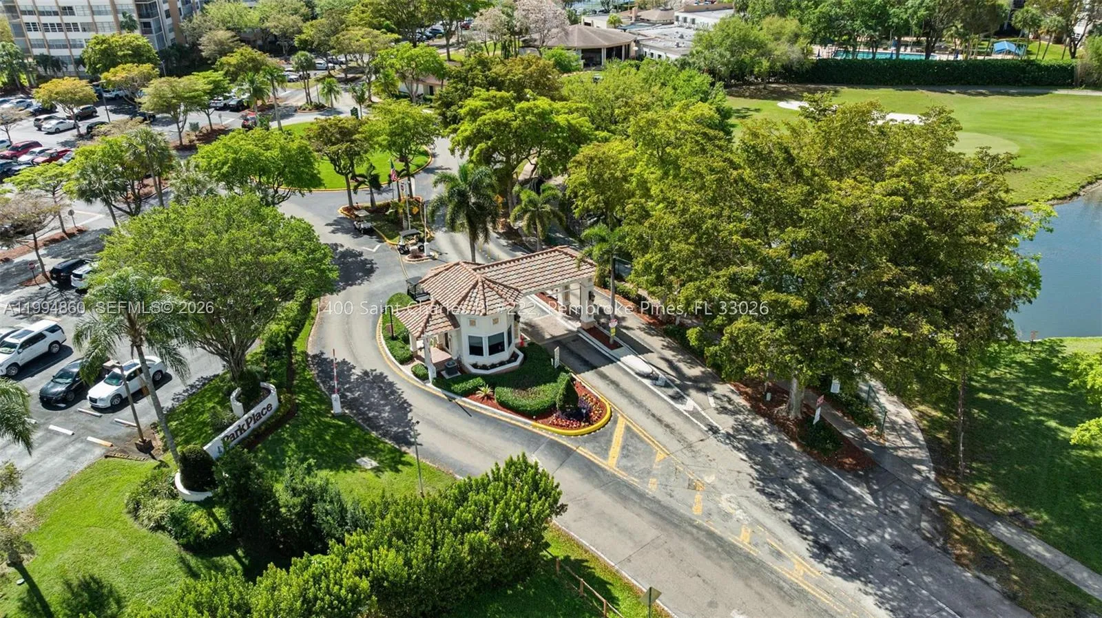 1400 Saint Charles Pl 222, Pembroke Pines, Florida, Pembroke Pines, Florida 33026, 1 Bedroom Bedrooms, ,1 BathroomBathrooms,Residential,For Sale,1400 Saint Charles Pl 222, Pembroke Pines, Florida,A11994860