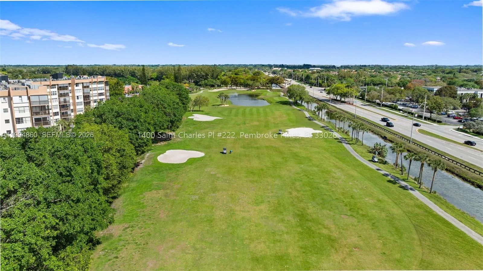 1400 Saint Charles Pl 222, Pembroke Pines, Florida, Pembroke Pines, Florida 33026, 1 Bedroom Bedrooms, ,1 BathroomBathrooms,Residential,For Sale,1400 Saint Charles Pl 222, Pembroke Pines, Florida,A11994860