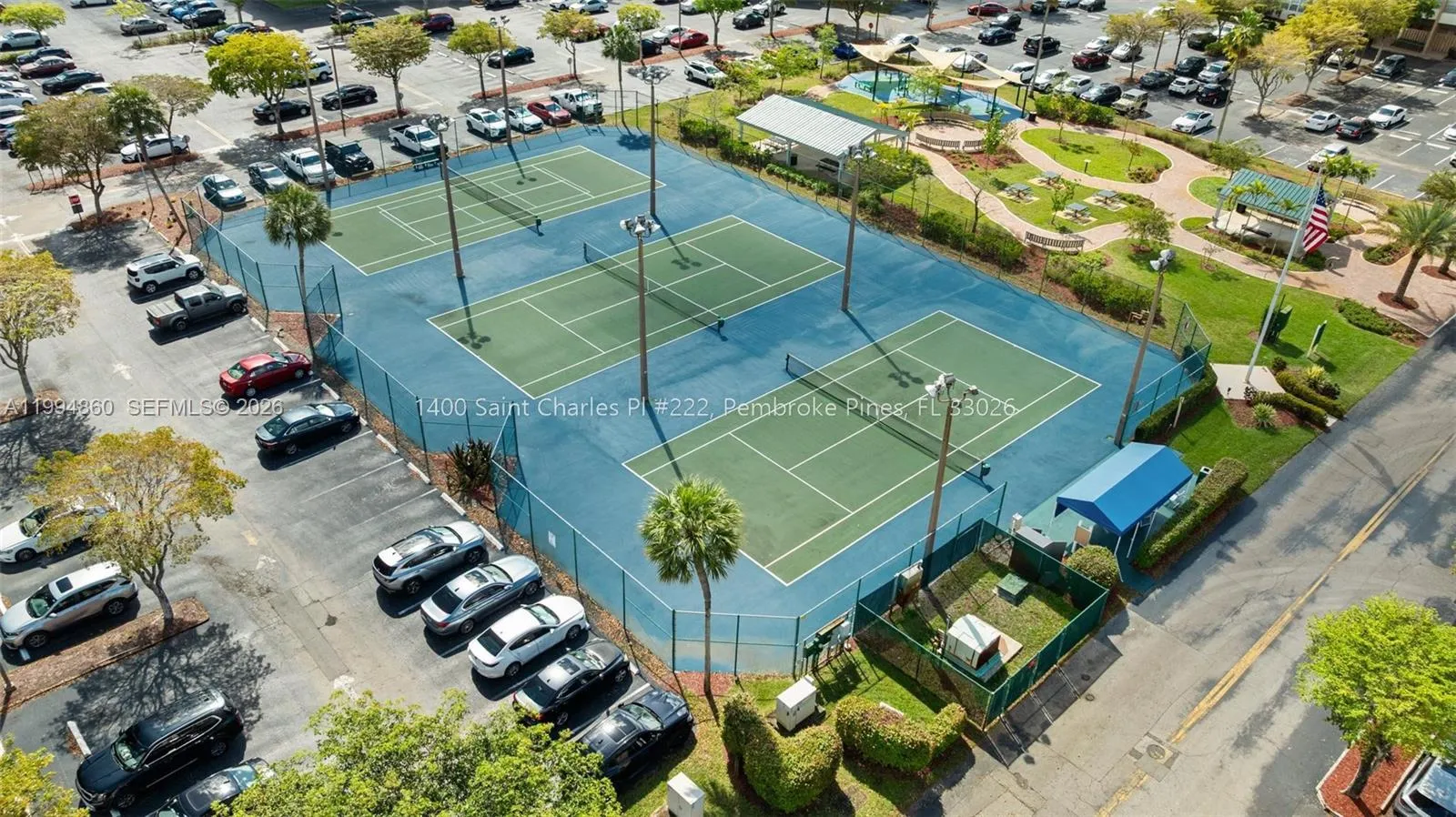 1400 Saint Charles Pl 222, Pembroke Pines, Florida, Pembroke Pines, Florida 33026, 1 Bedroom Bedrooms, ,1 BathroomBathrooms,Residential,For Sale,1400 Saint Charles Pl 222, Pembroke Pines, Florida,A11994860
