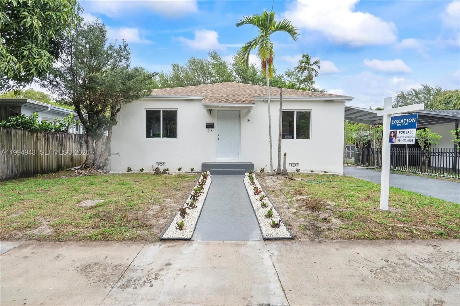 511 Ne 131st St, North Miami, Florida 33161, North Miami, Florida 33161, 2 Bedrooms Bedrooms, ,1 BathroomBathrooms,Residential,For Sale,511 Ne 131st St, North Miami, Florida 33161,A11994943
