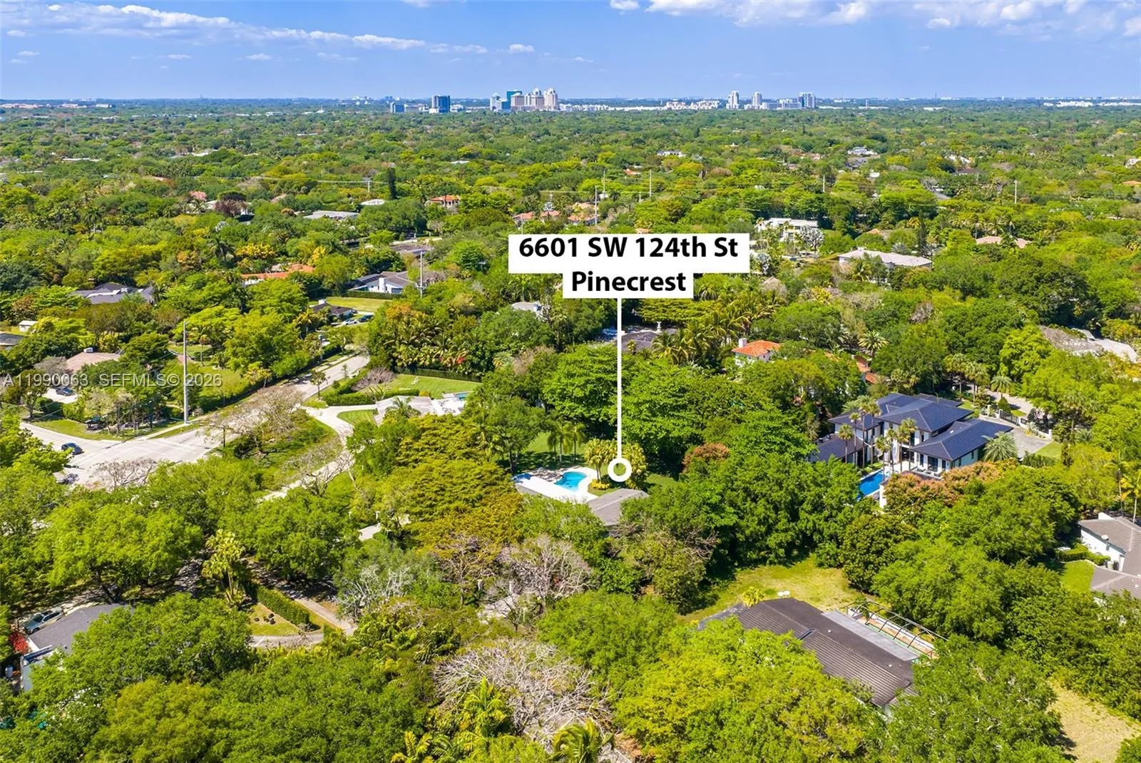 6601 Sw 124th St, Pinecrest, Florida 33156, Pinecrest, Florida 33156, 4 Bedrooms Bedrooms, ,3 BathroomsBathrooms,Residential,For Sale,6601 Sw 124th St, Pinecrest, Florida 33156,A11990063