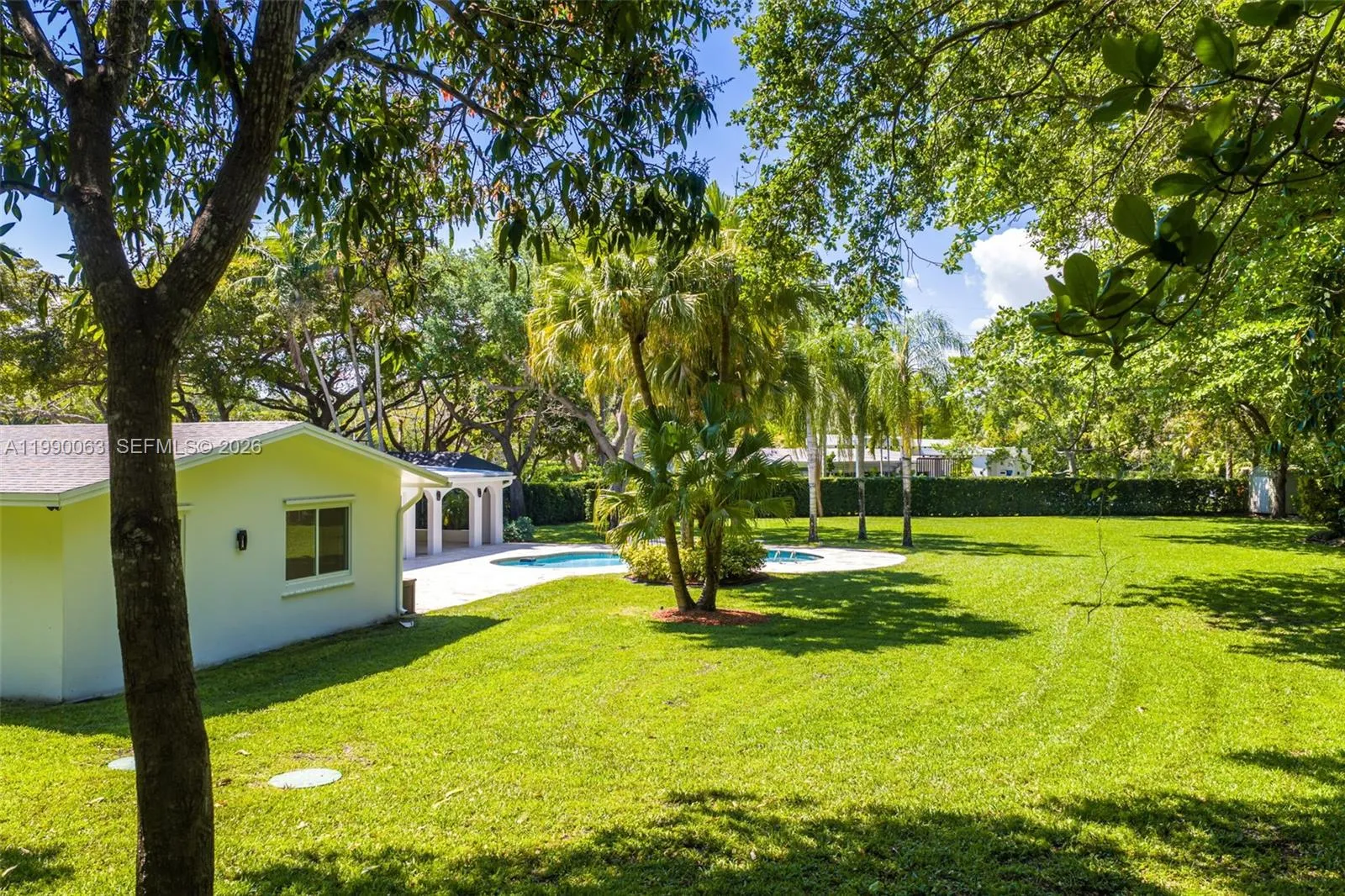 6601 Sw 124th St, Pinecrest, Florida 33156, Pinecrest, Florida 33156, 4 Bedrooms Bedrooms, ,3 BathroomsBathrooms,Residential,For Sale,6601 Sw 124th St, Pinecrest, Florida 33156,A11990063