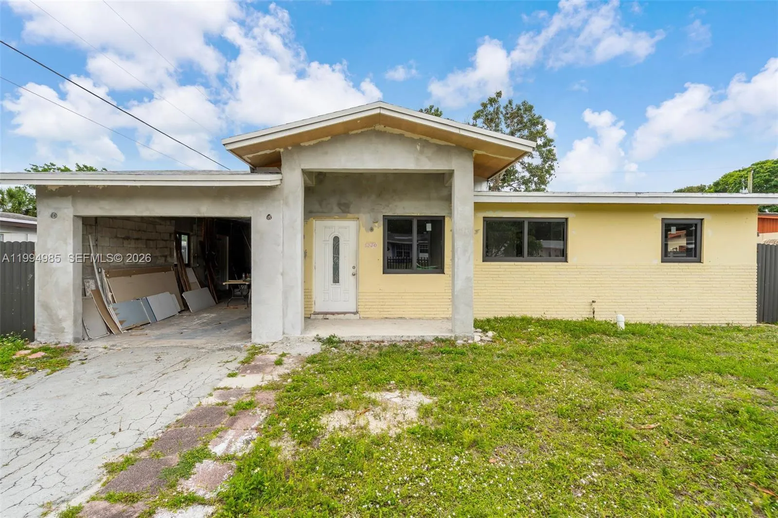 1830 Nw 26th Ter, Fort Lauderdale, Florida 33311, Fort Lauderdale, Florida 33311, 5 Bedrooms Bedrooms, ,3 BathroomsBathrooms,Residential,For Sale,1830 Nw 26th Ter, Fort Lauderdale, Florida 33311,A11994985
