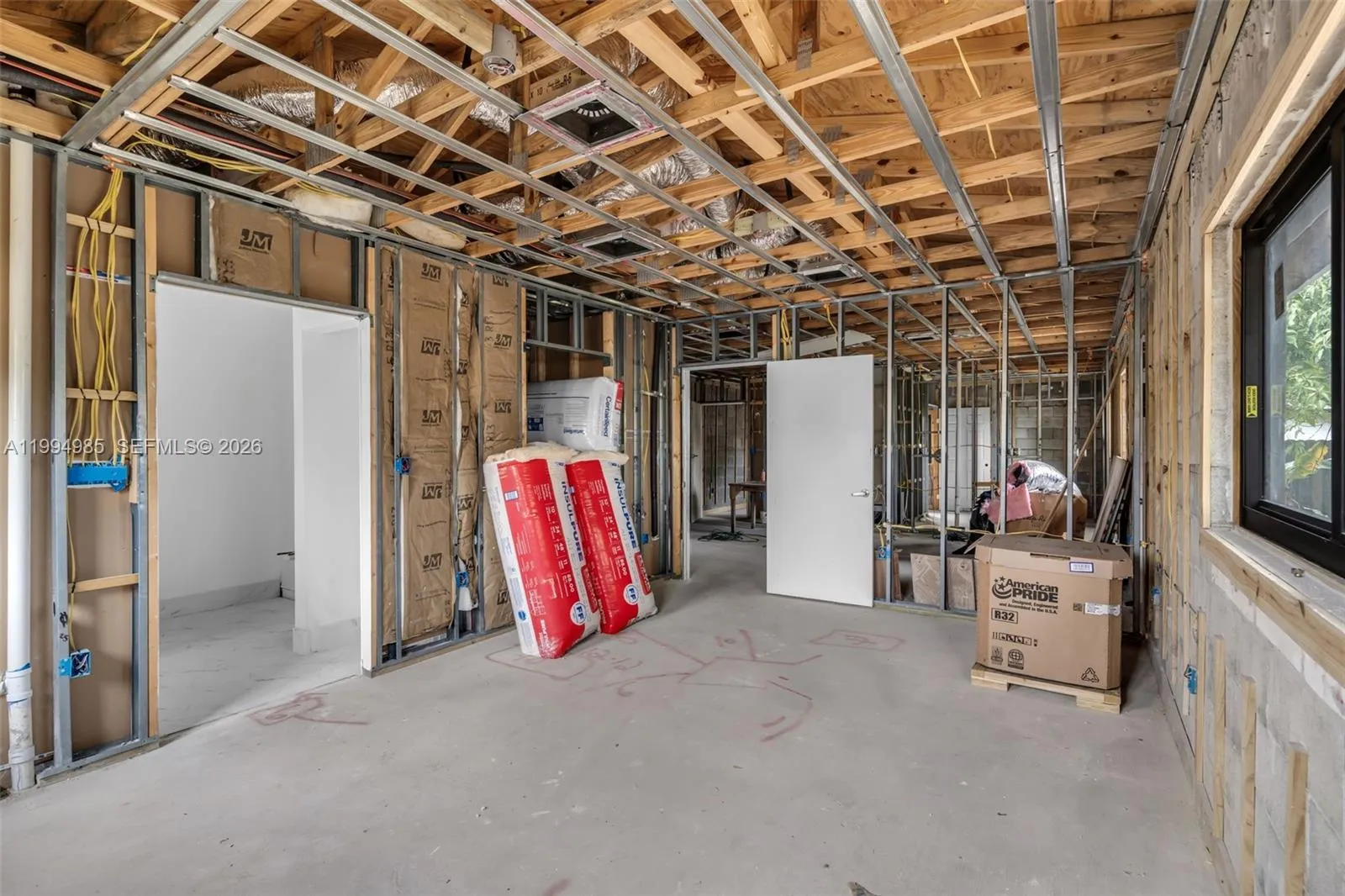 1830 Nw 26th Ter, Fort Lauderdale, Florida 33311, Fort Lauderdale, Florida 33311, 5 Bedrooms Bedrooms, ,3 BathroomsBathrooms,Residential,For Sale,1830 Nw 26th Ter, Fort Lauderdale, Florida 33311,A11994985