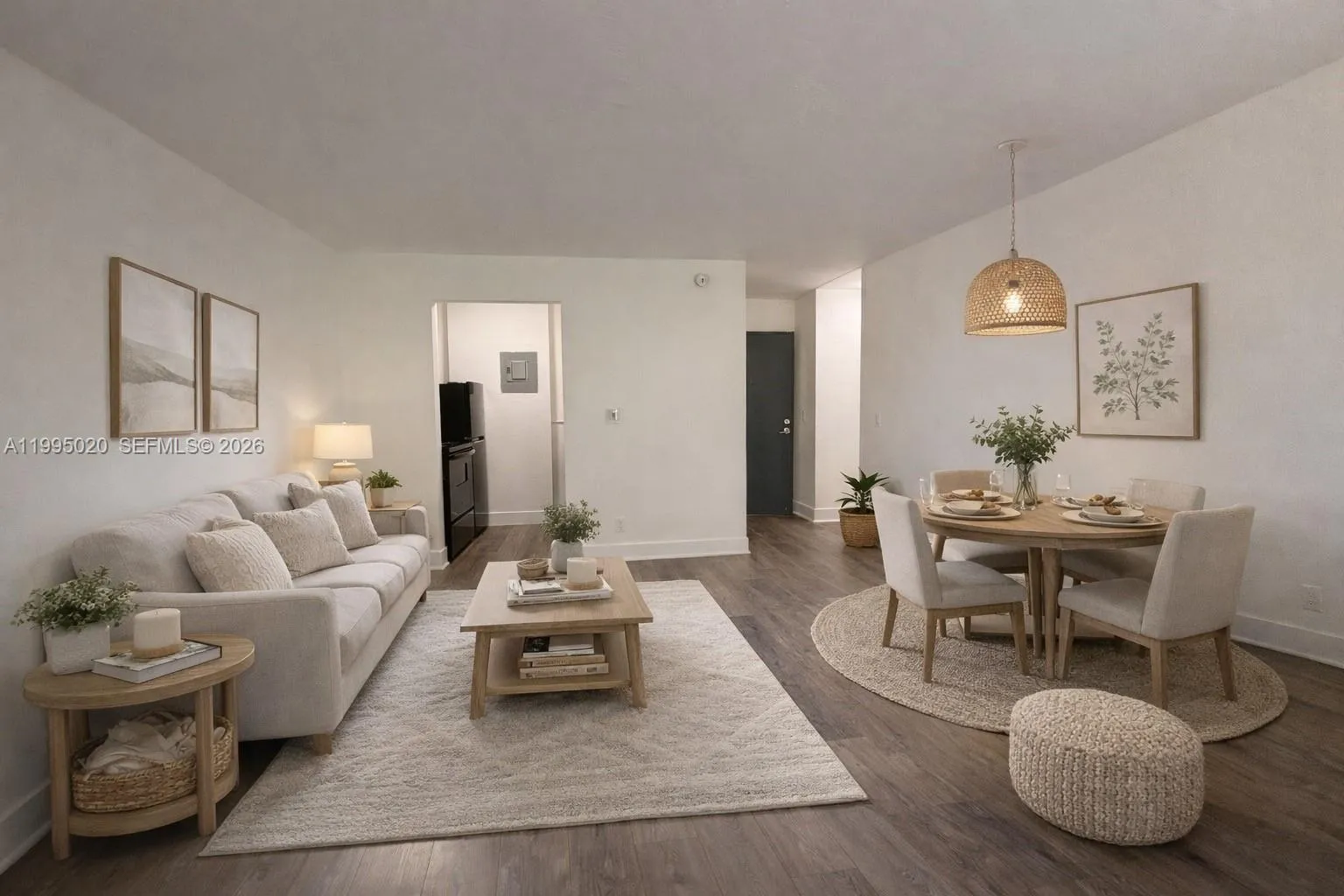 143 Sw 9th St 105, Miami, Florida 33130, Miami, Florida 33130, 1 Bedroom Bedrooms, ,1 BathroomBathrooms,Residential Lease,For Rent,143 Sw 9th St 105, Miami, Florida 33130,A11995020