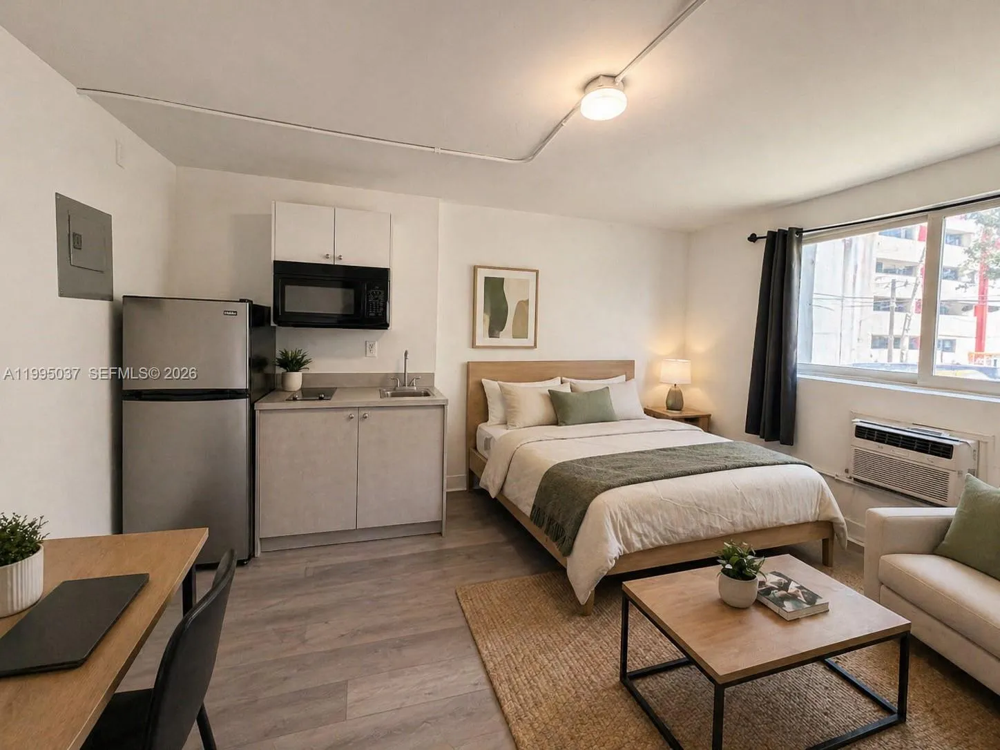 143 Sw 9th St 109, Miami, Florida 33130, Miami, Florida 33130, ,1 BathroomBathrooms,Residential Lease,For Rent,143 Sw 9th St 109, Miami, Florida 33130,A11995037