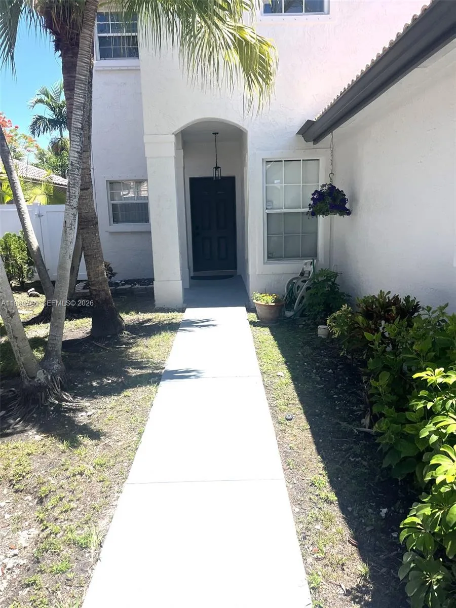  electronic front door lock