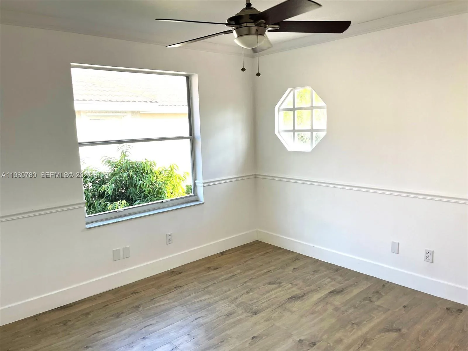 4 th bedroom