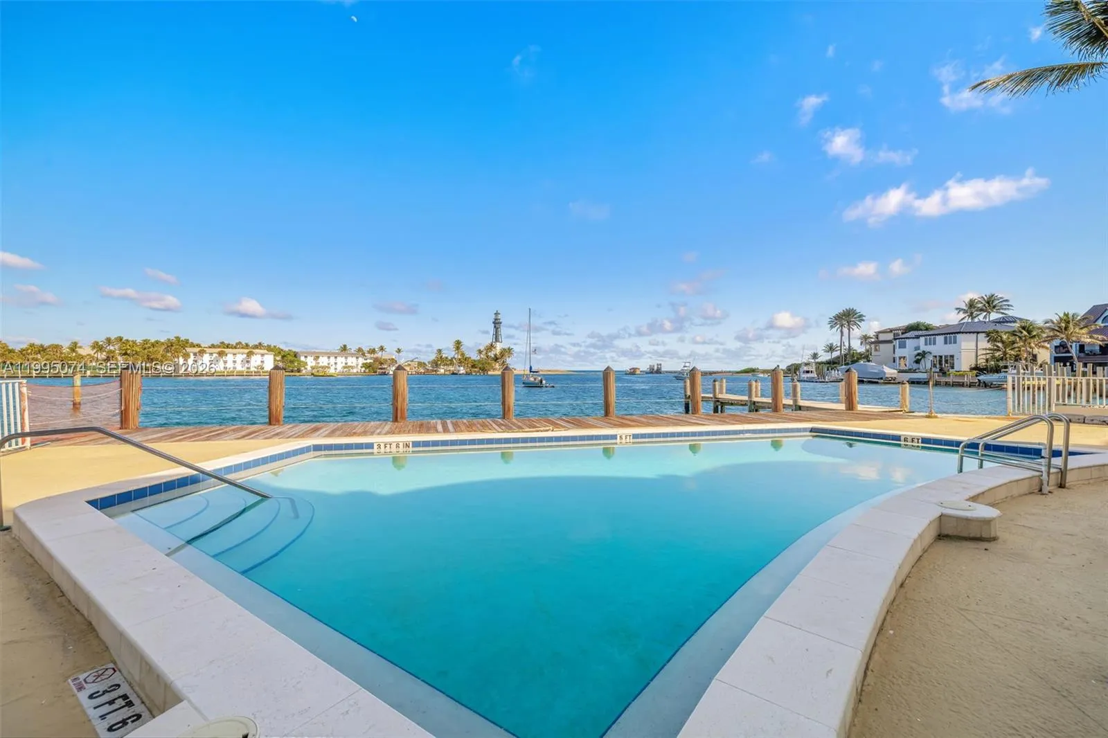 2508 Bay Dr 307, Pompano Beach, Florida 33062, Pompano Beach, Florida 33062, 1 Bedroom Bedrooms, ,2 BathroomsBathrooms,Residential Lease,For Rent,2508 Bay Dr 307, Pompano Beach, Florida 33062,A11995074