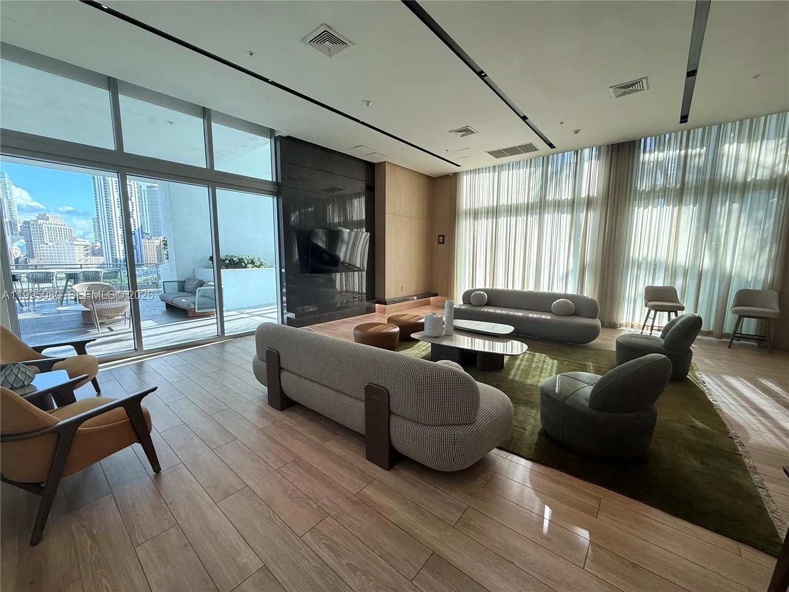 90 Sw 3rd St 2112, Miami, Florida 33130, Miami, Florida 33130, 1 Bedroom Bedrooms, ,1 BathroomBathrooms,Residential Lease,For Rent,90 Sw 3rd St 2112, Miami, Florida 33130,A11995080