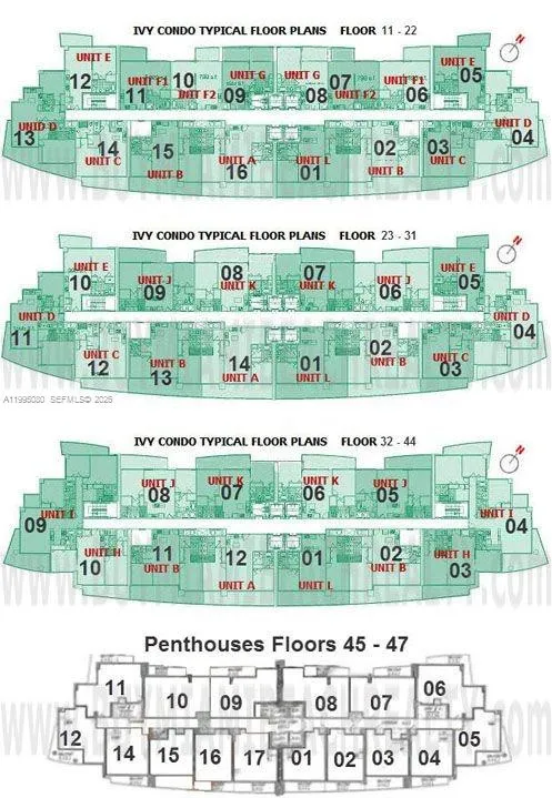 90 Sw 3rd St 2112, Miami, Florida 33130, Miami, Florida 33130, 1 Bedroom Bedrooms, ,1 BathroomBathrooms,Residential Lease,For Rent,90 Sw 3rd St 2112, Miami, Florida 33130,A11995080