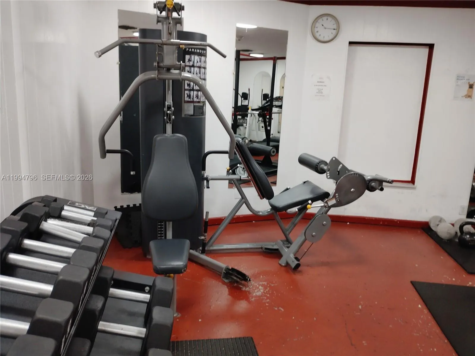 Lauderdale Lakes, Florida 33319, 1 Bedroom Bedrooms, ,1 BathroomBathrooms,Residential,For Sale,A11994796