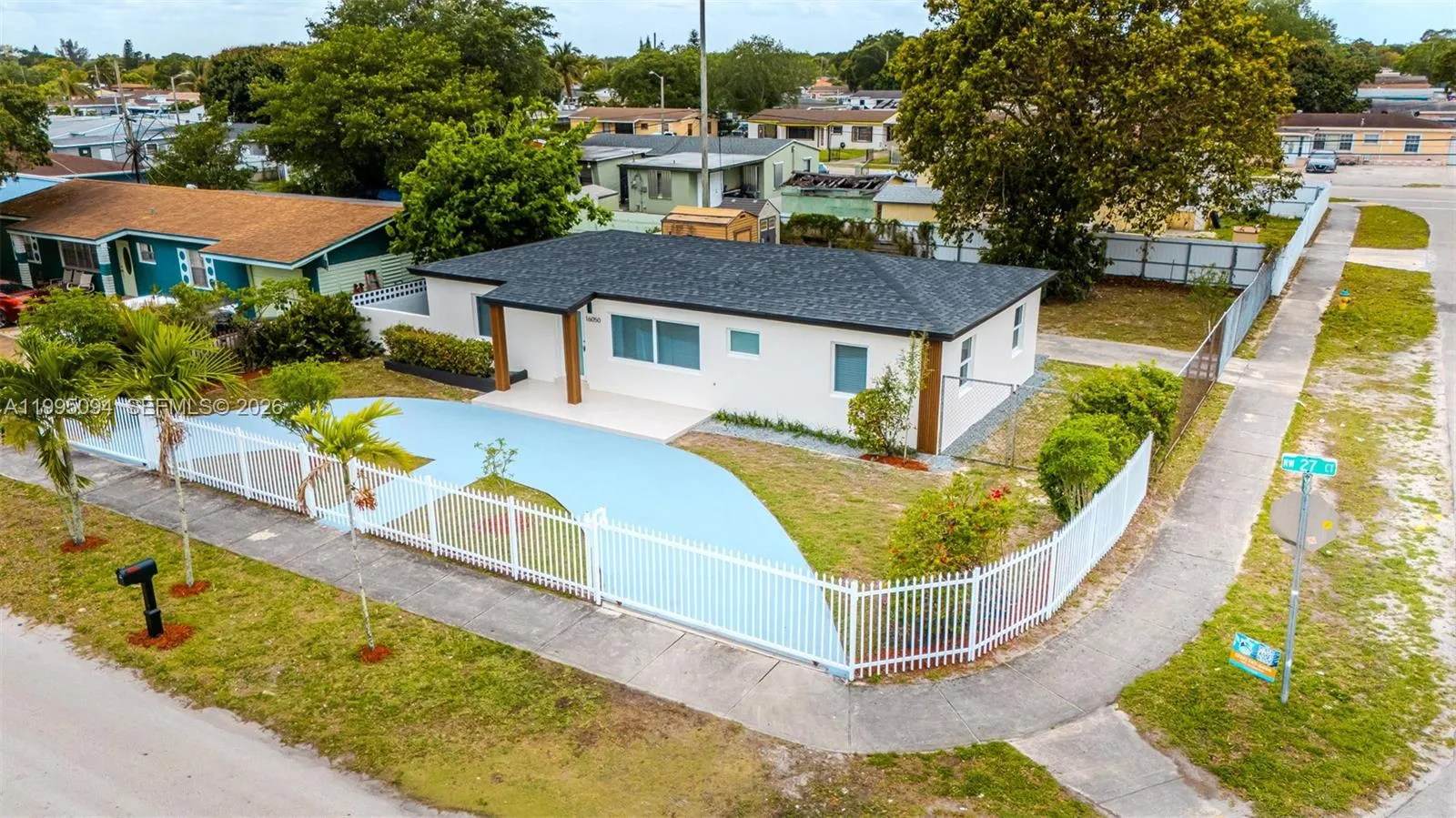 16050 Nw 27th Ct, Miami Gardens, Florida 33054, Miami Gardens, Florida 33054, 4 Bedrooms Bedrooms, ,2 BathroomsBathrooms,Residential,For Sale,16050 Nw 27th Ct, Miami Gardens, Florida 33054,A11995094
