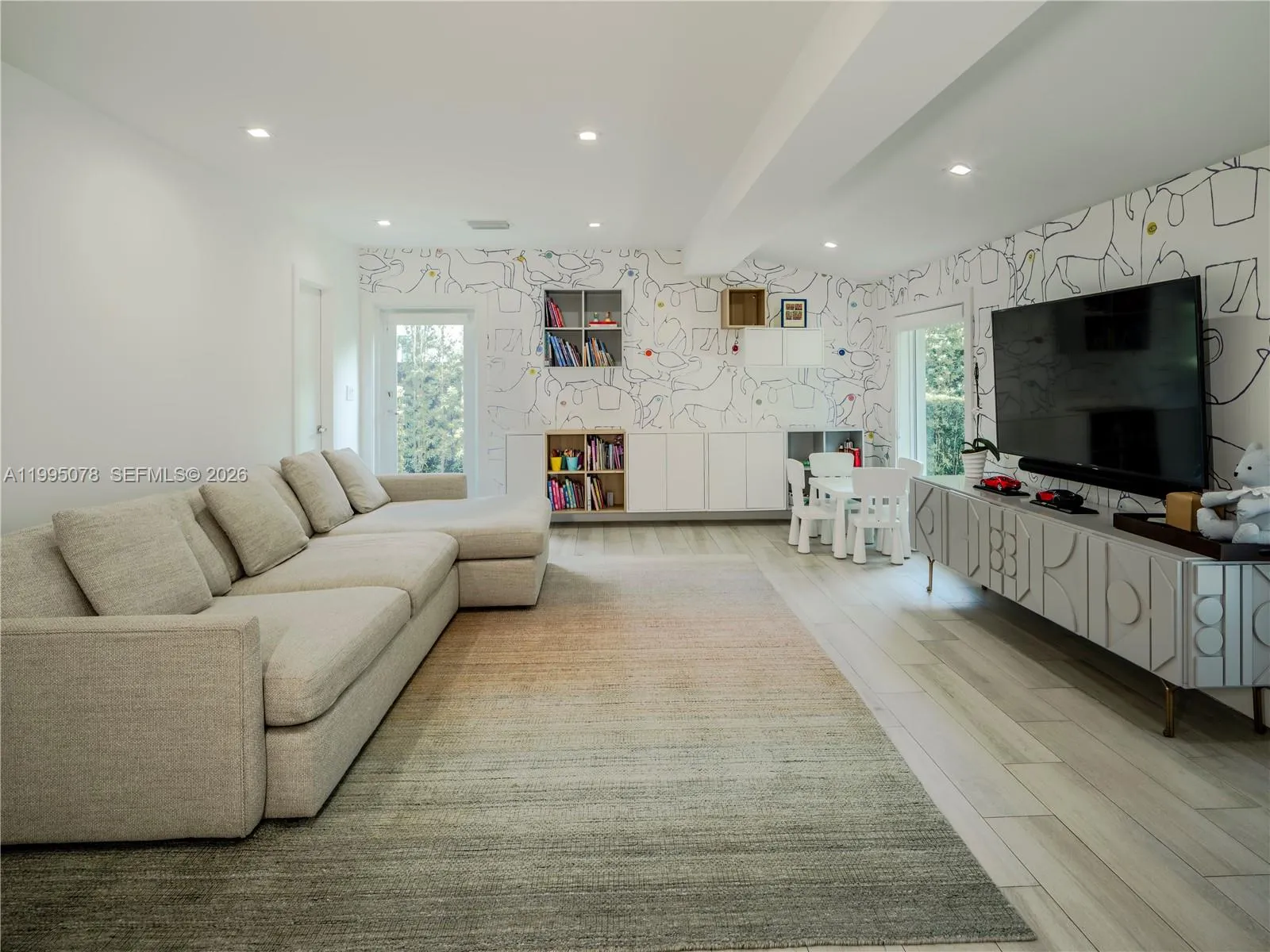 8525 Sw 54th Ct, Miami, Florida 33143, Miami, Florida 33143, 4 Bedrooms Bedrooms, ,4 BathroomsBathrooms,Residential,For Sale,8525 Sw 54th Ct, Miami, Florida 33143,A11995078