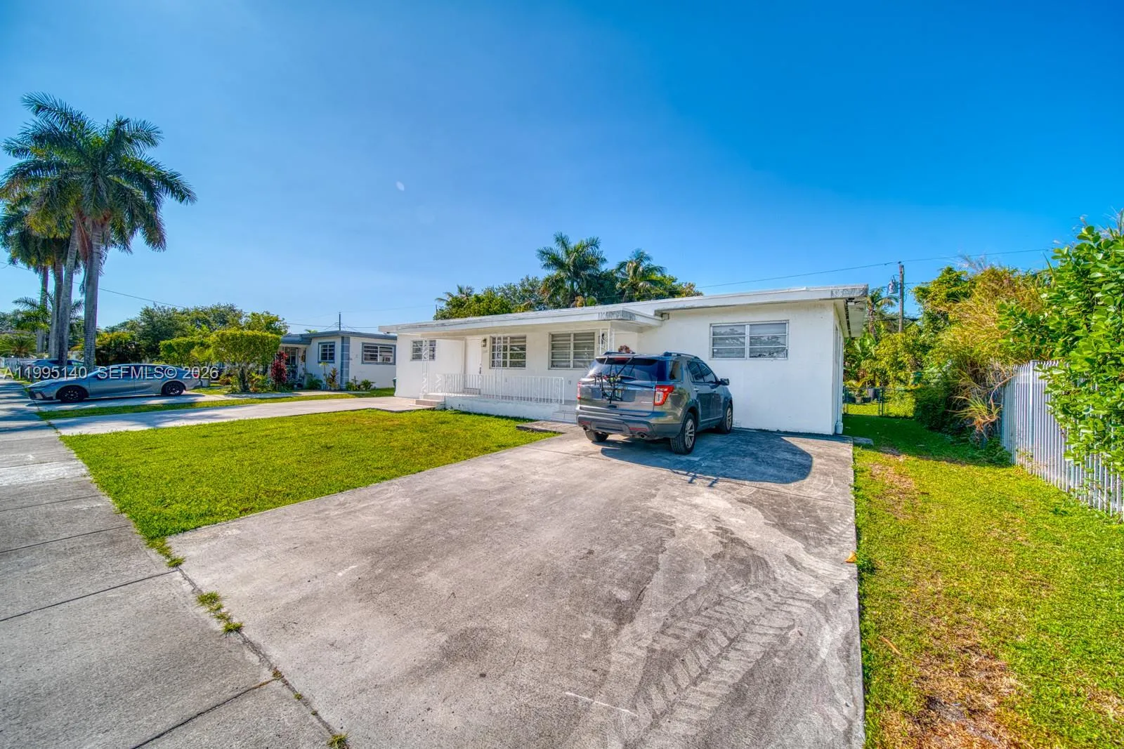 1340 Nw 102nd St, Miami, Florida 33147, Miami, Florida 33147, ,Residential Income,For Sale,1340 Nw 102nd St, Miami, Florida 33147,A11995140
