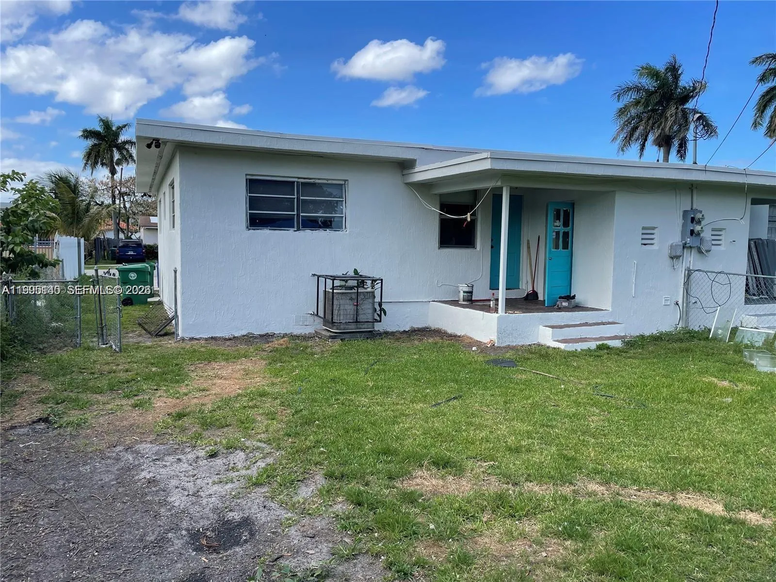 1340 Nw 102nd St, Miami, Florida 33147, Miami, Florida 33147, ,Residential Income,For Sale,1340 Nw 102nd St, Miami, Florida 33147,A11995140