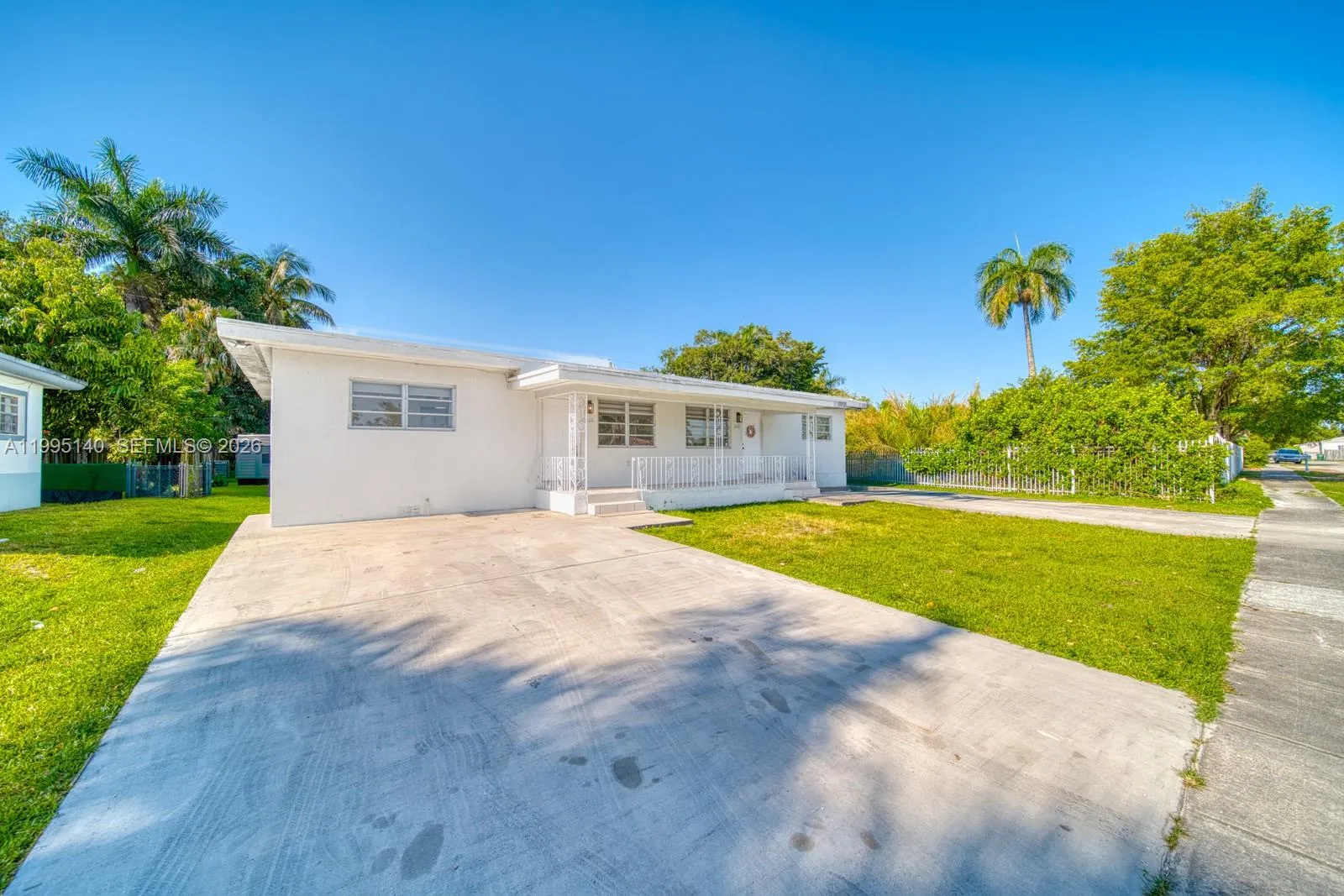 1340 Nw 102nd St, Miami, Florida 33147, Miami, Florida 33147, ,Residential Income,For Sale,1340 Nw 102nd St, Miami, Florida 33147,A11995140