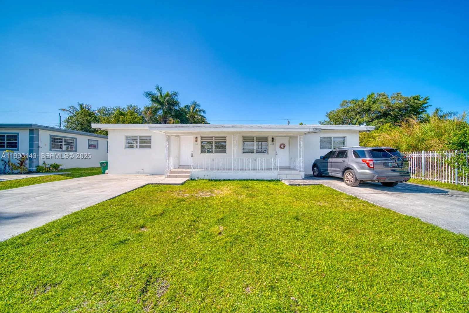 1340 Nw 102nd St, Miami, Florida 33147, Miami, Florida 33147, ,Residential Income,For Sale,1340 Nw 102nd St, Miami, Florida 33147,A11995140